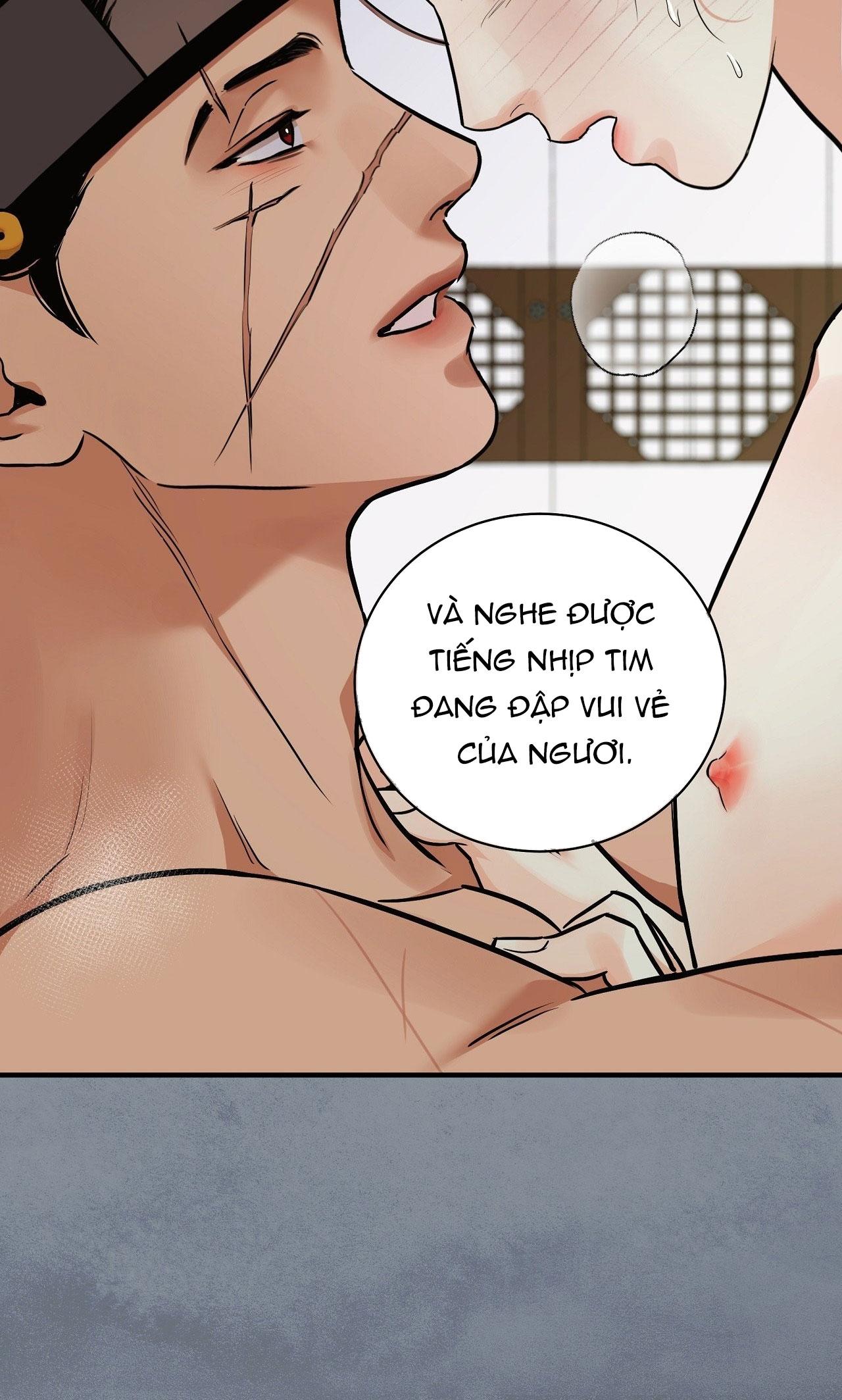 KIẾM HOA Chapter 92 - Trang 2
