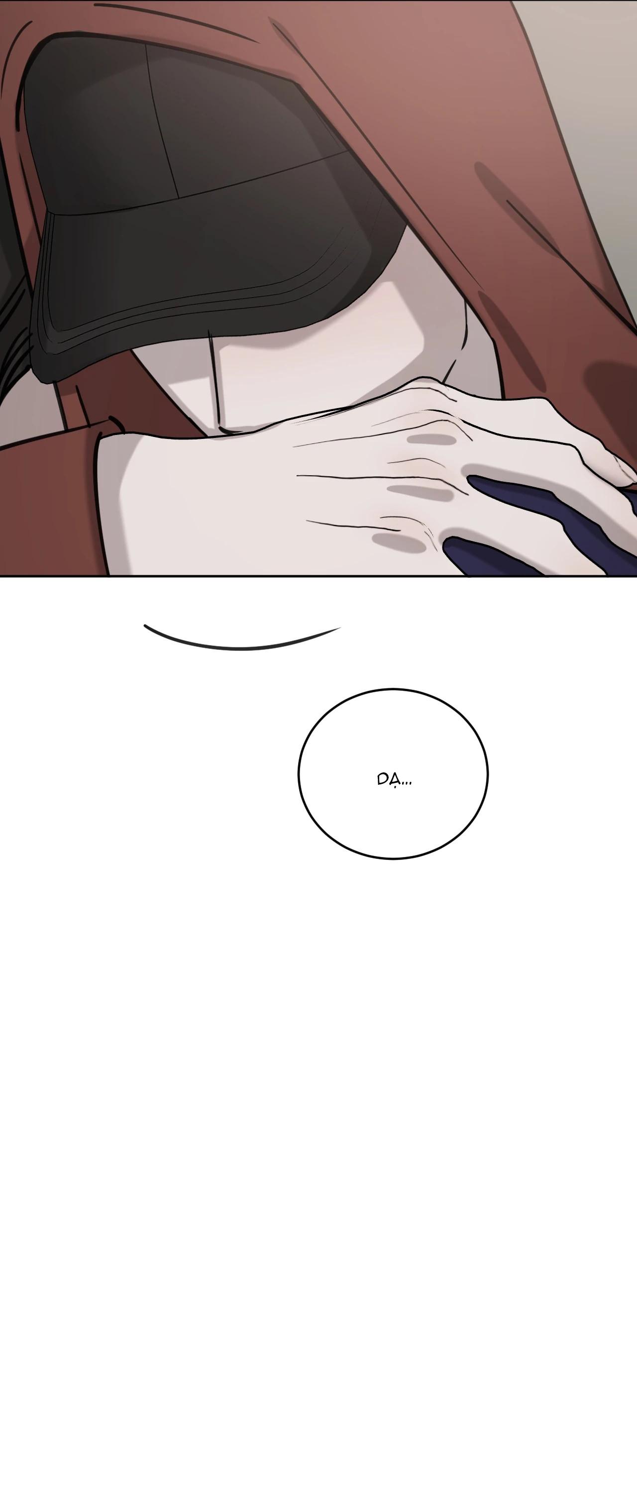 GIỮA TÌNH CỜ VÀ ĐỊNH MỆNH Chapter 84 - Next 