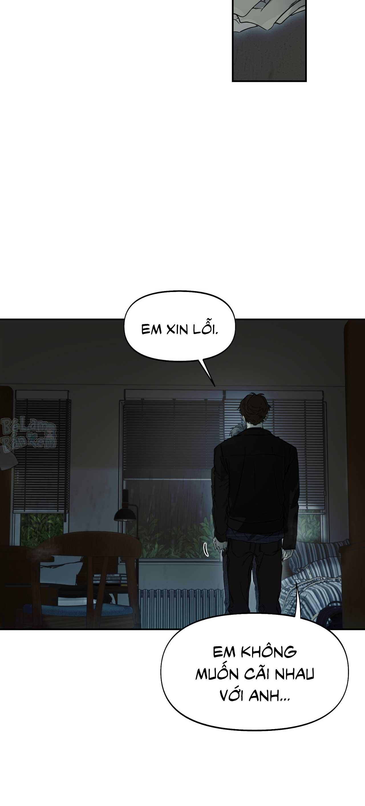 NERD PROJECT Chapter 54 - Next Chapter 55