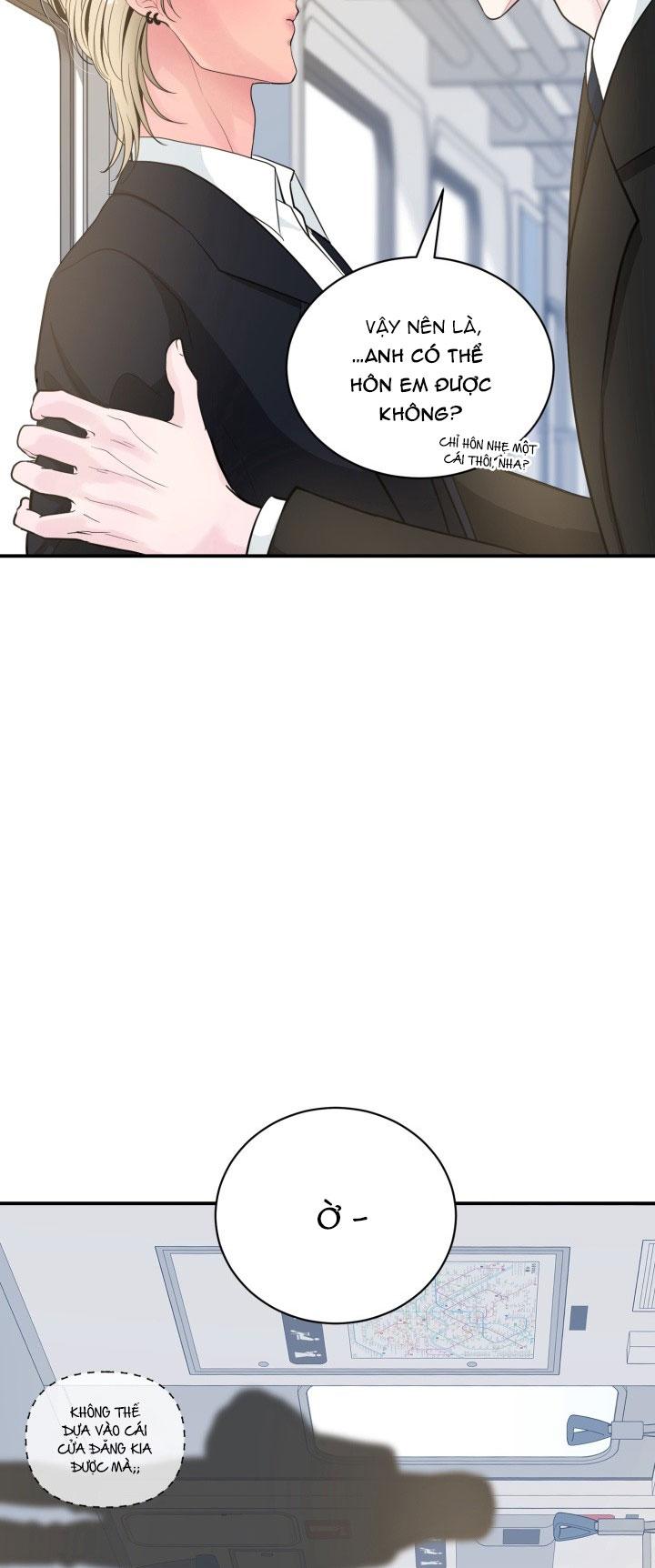 ĐÊM CỦA NGƯỜI ĐÀN ÔNG ẤY Chapter 24 - Next Chapter 25 end