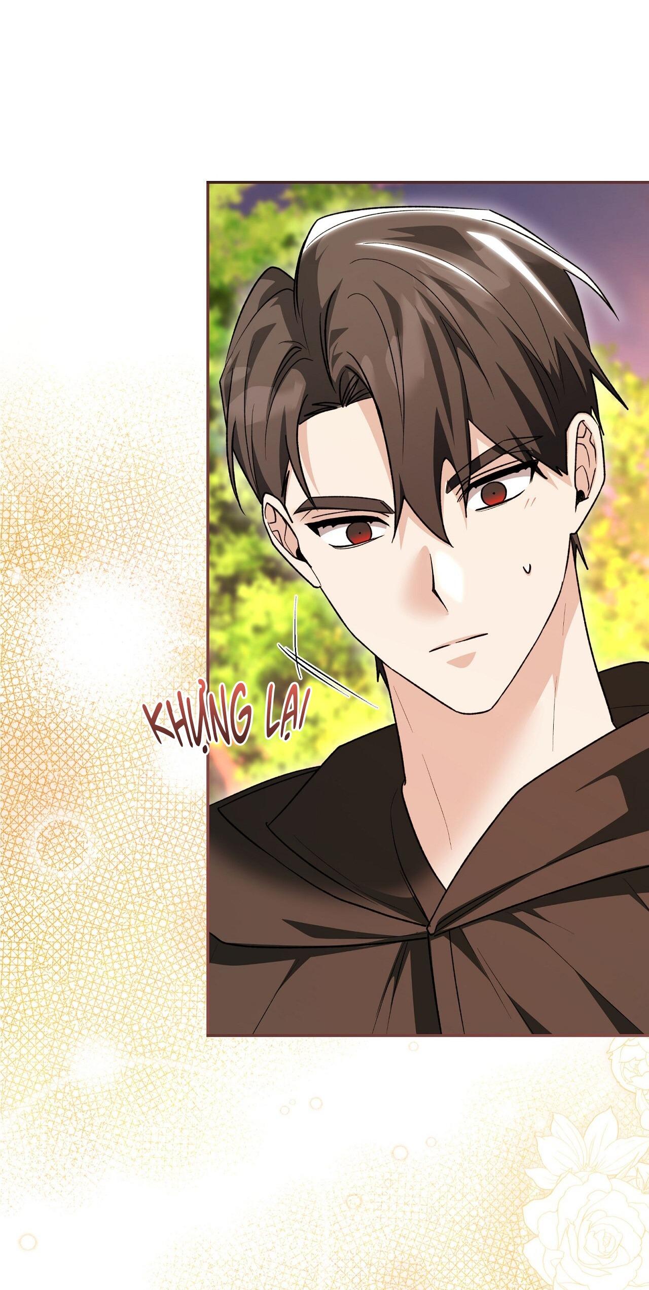 Xuyên thành cục bông của tên cuồng công Chapter 31 - Next Chapter 32