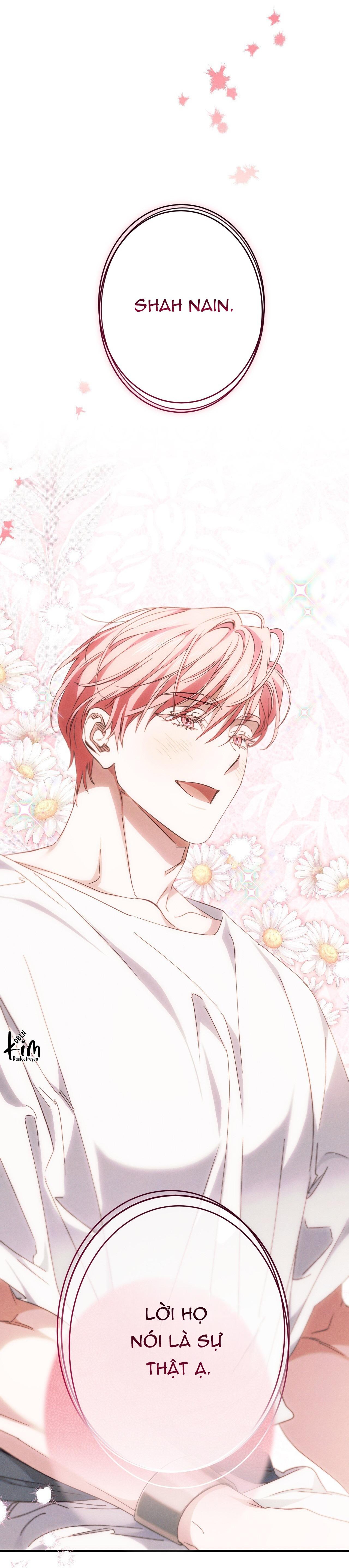 RẮN NUỐT LỰU Chapter 23 - Next Chapter 24