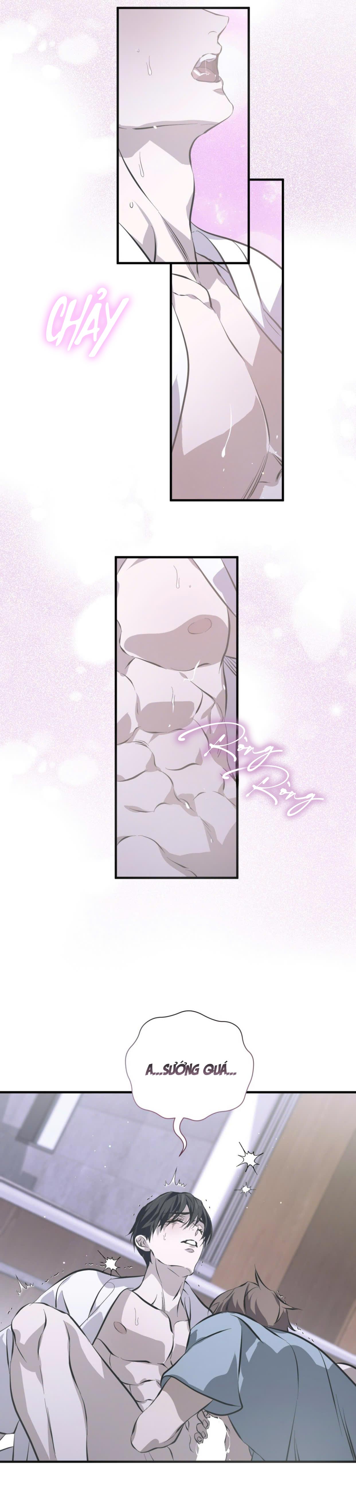 THẤT LẠC Chapter 25 - Next 