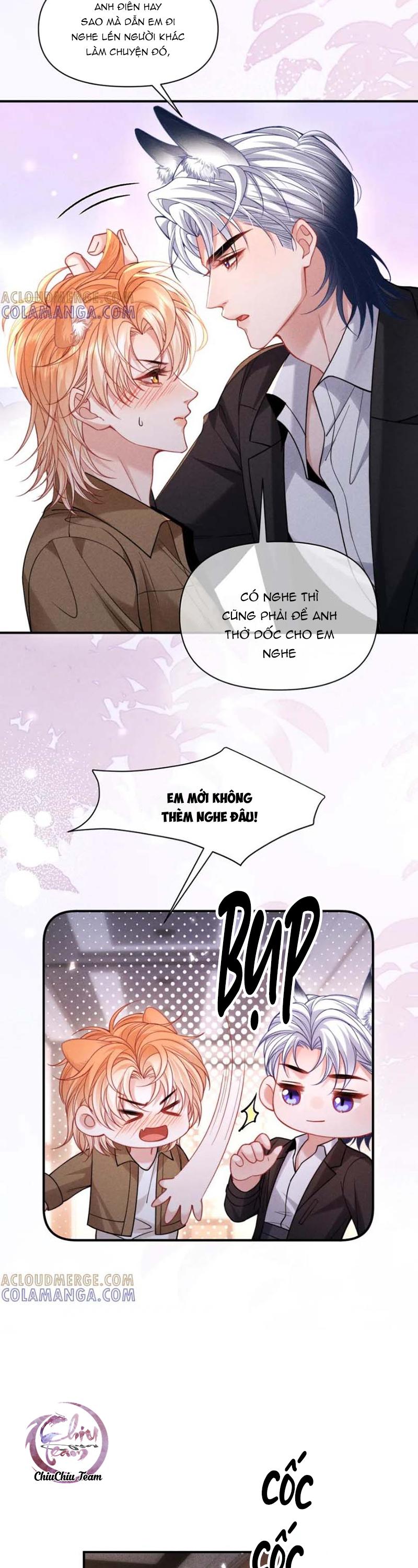 Nuông Chiều Sinh Hư Chapter 51 - Next Chapter 52