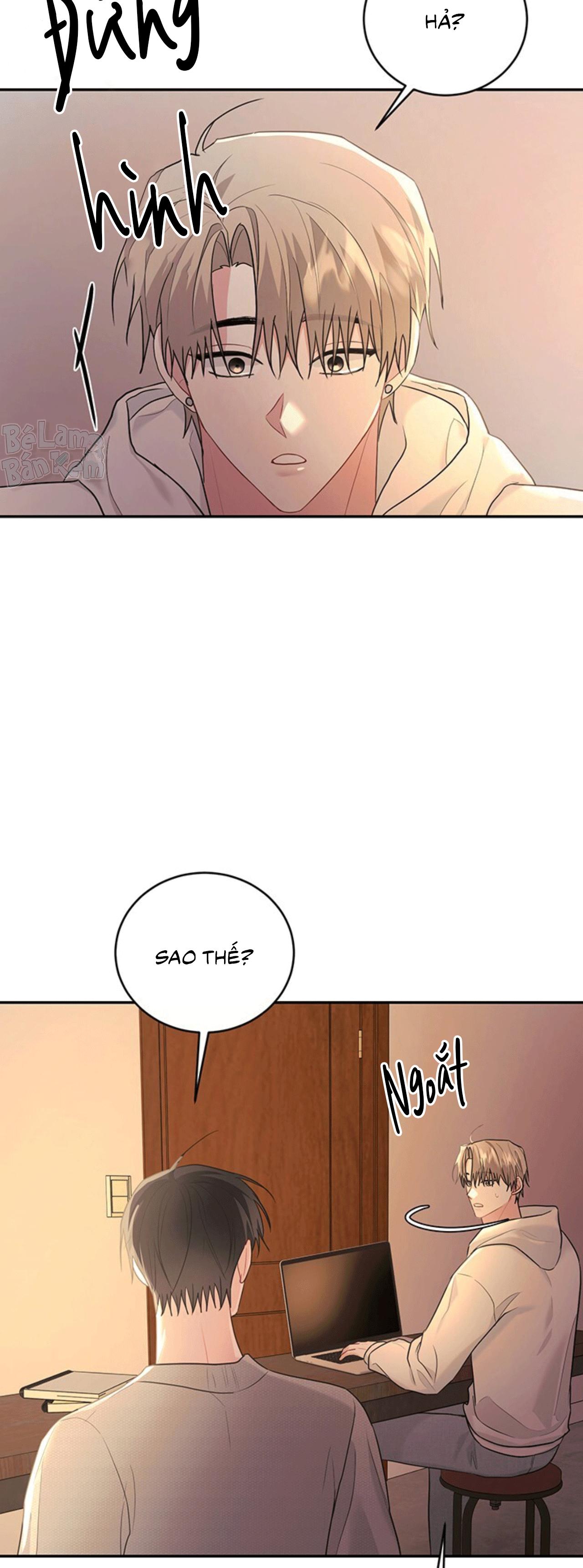 TIỂU THỬ: BẮT ĐẦU MÙA HÈ Chapter 58 - Next 