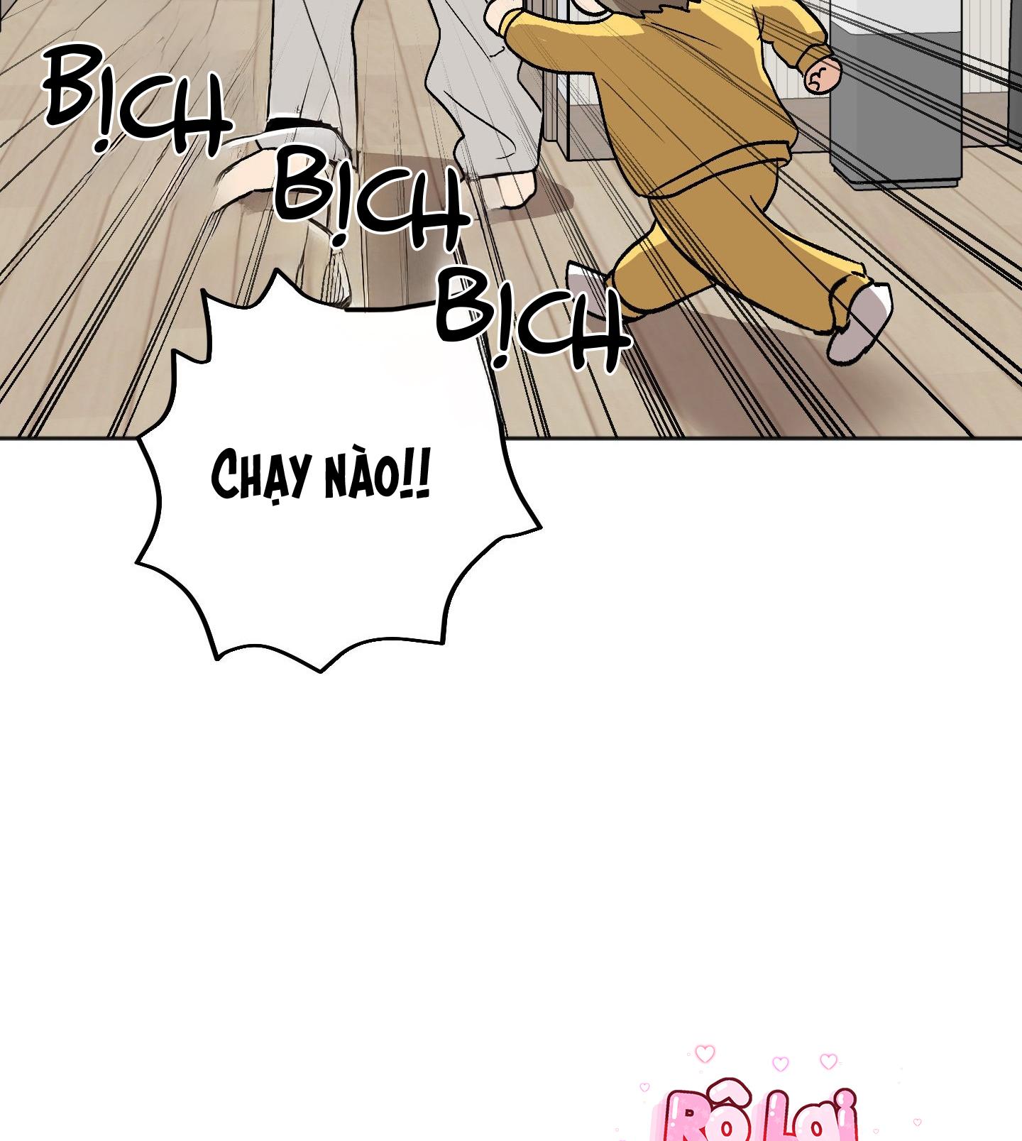 NGHI LỄ CẦU NGUYỆN Chapter 20 - Next Chapter 21