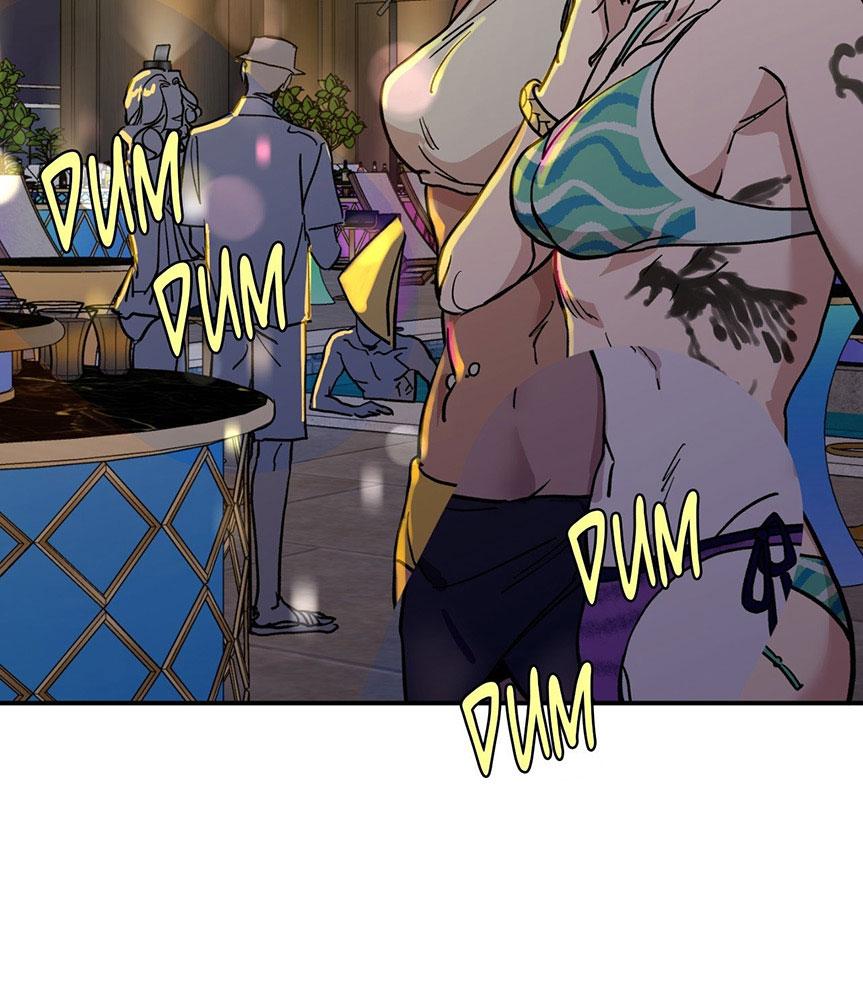 QUẢ TÁO ĐỘC Chapter 6 - Trang 2