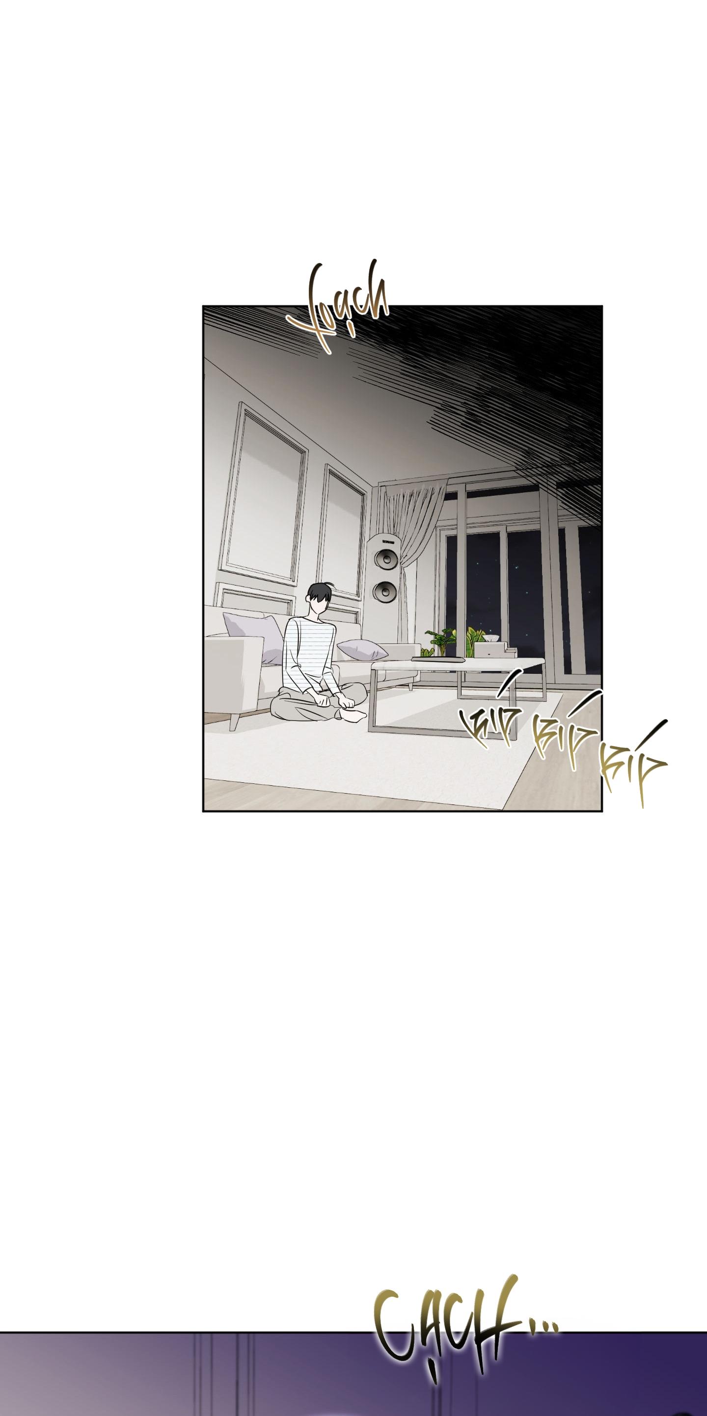 GUITAR ĐIỆN VÀ CÀ VẠT Chapter 11 - Next 