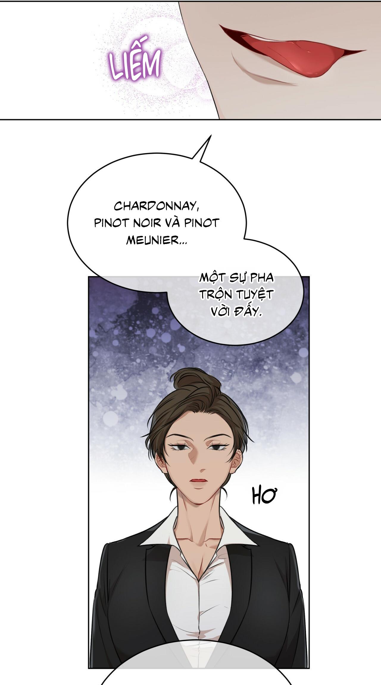 KHỞI NGUỒN SỰ SỐNG Chapter 25 - Next Chapter 26 H+++ sườn xám