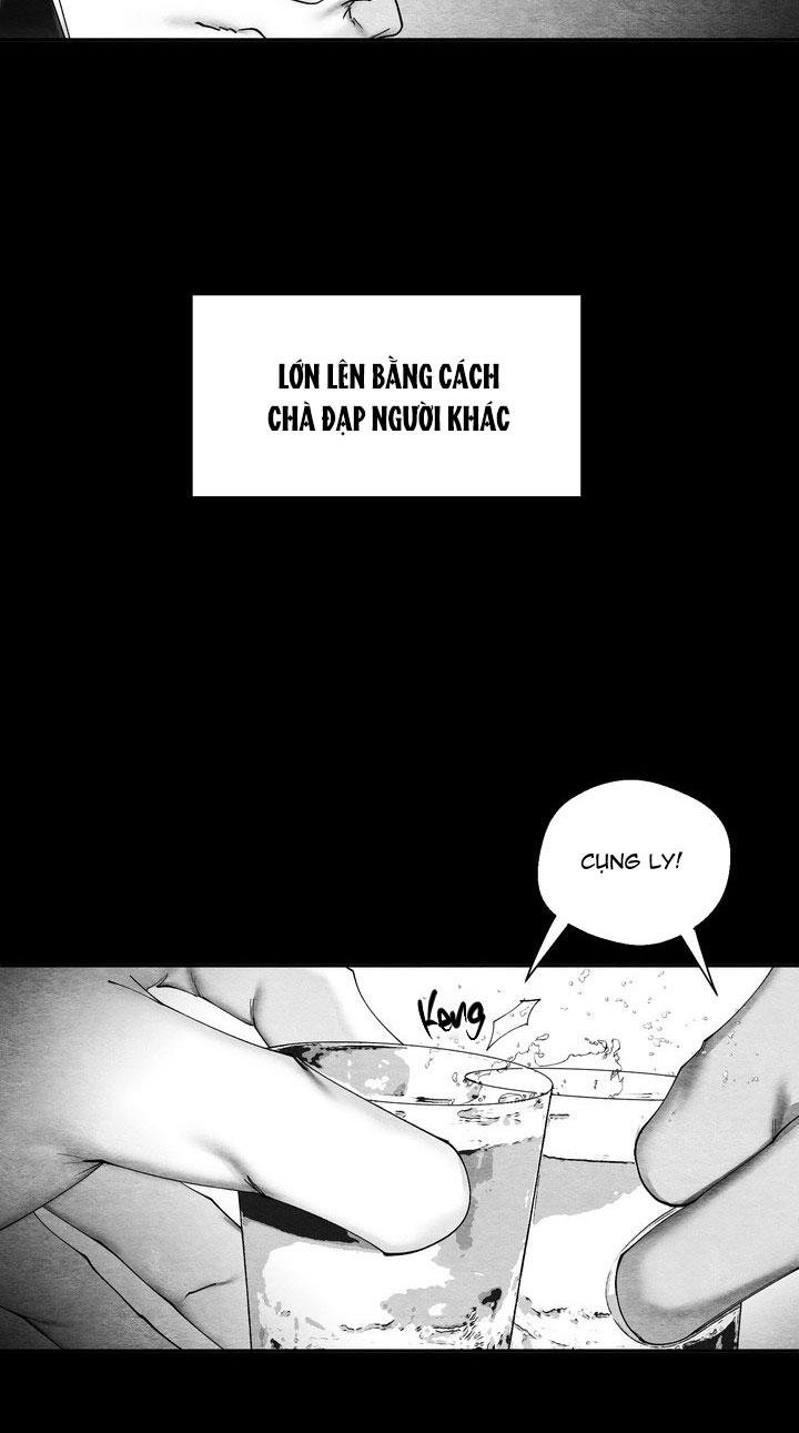 TUYỂN TẬP CUỒNG CÔNG-CHIẾM HỮU CÔNG CỦA NHÀ KIM Chapter 41.5 YEOKKWANKWANG 5 - Trang 2