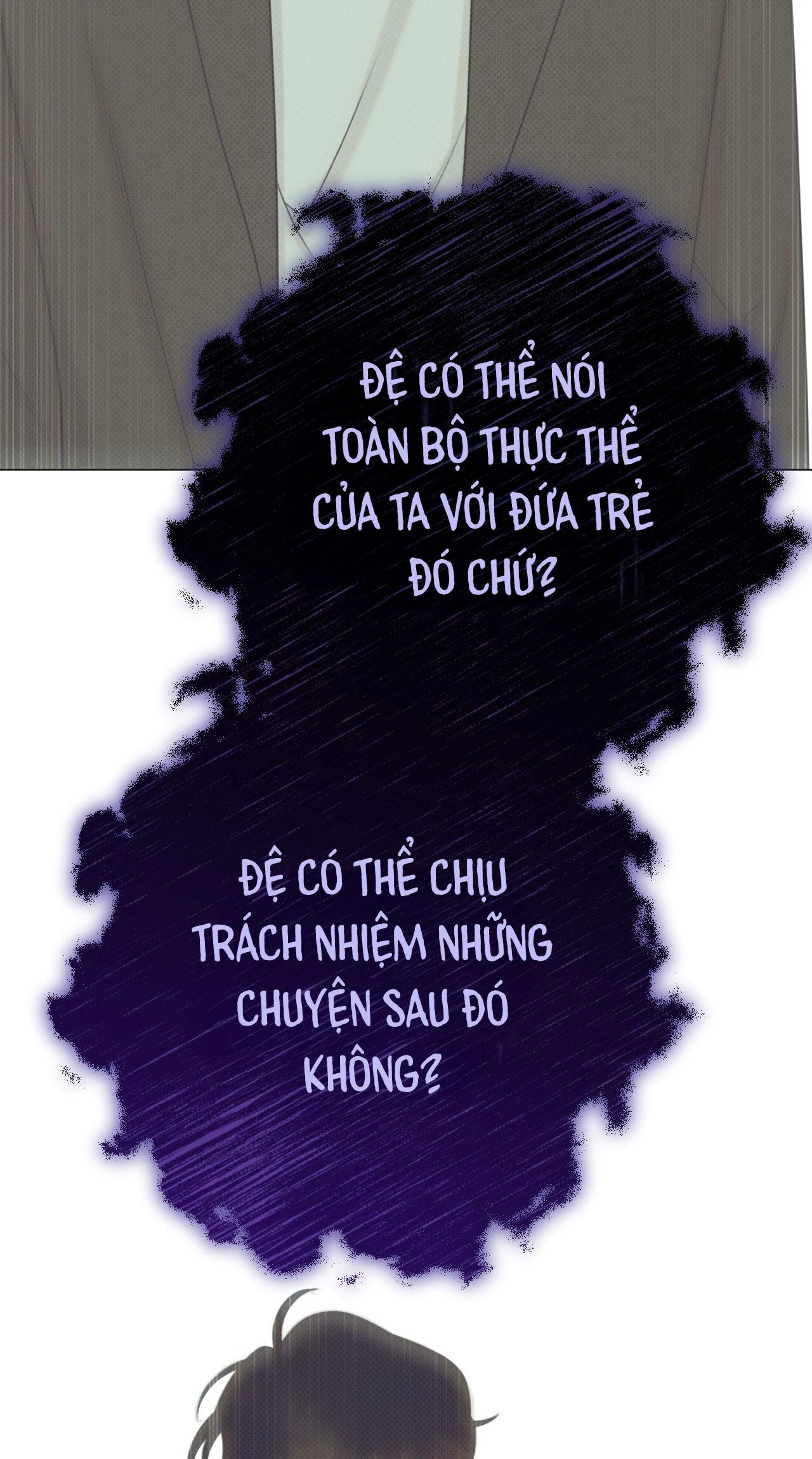 QUẺ BÓI GIẤC MƠ CỦA YÊU TINH Chapter 60 - Next 