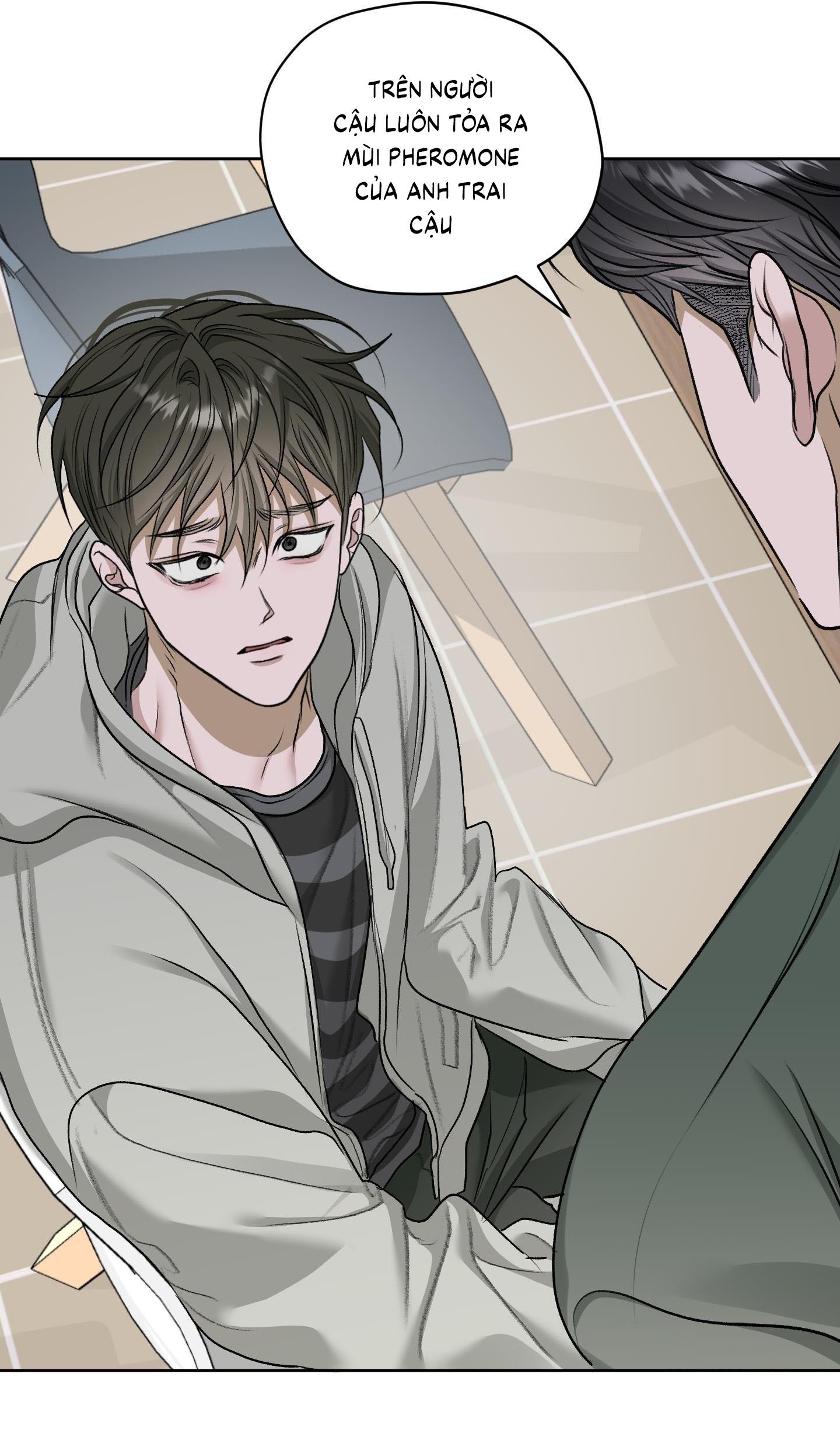 (CBunu) Đầm Sen Héo Úa Chapter 57 - Next 