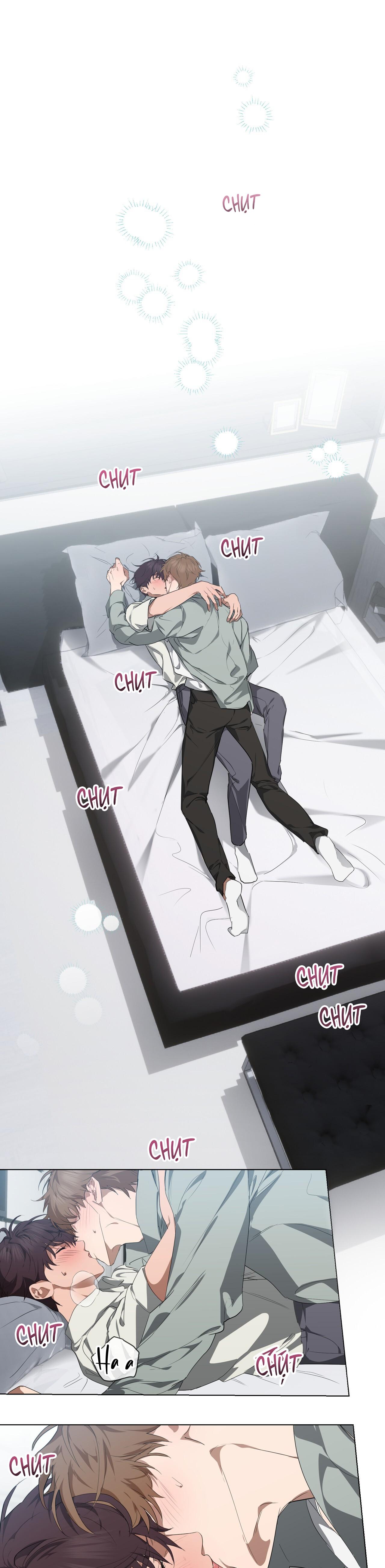 TÌNH YÊU KẸO BẠC HÀ Chapter 20 H+ - Next Chapter 21 H+