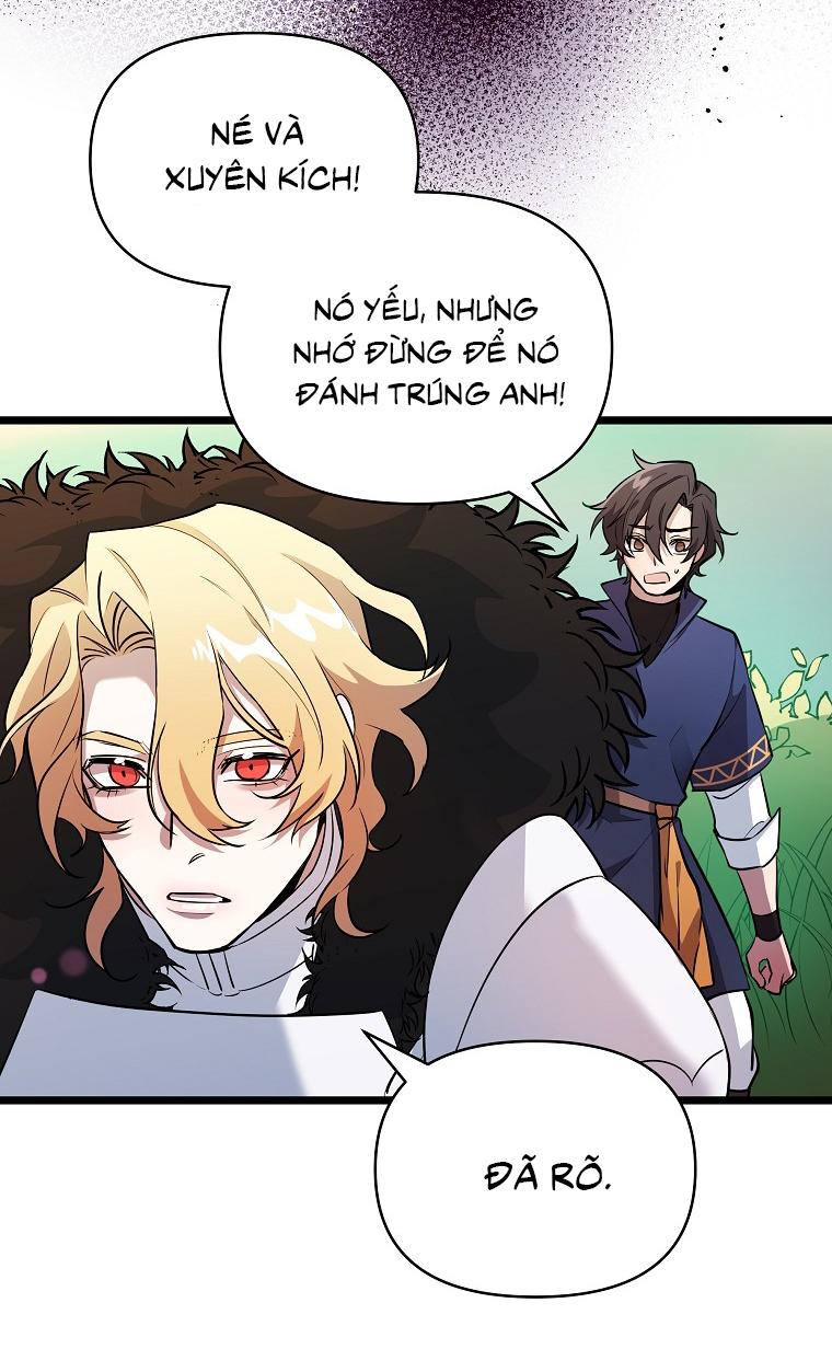Hãy Lựa Chọn Anh Hùng Của Bạn Thật Cẩn Thận Chapter 10 - Trang 2