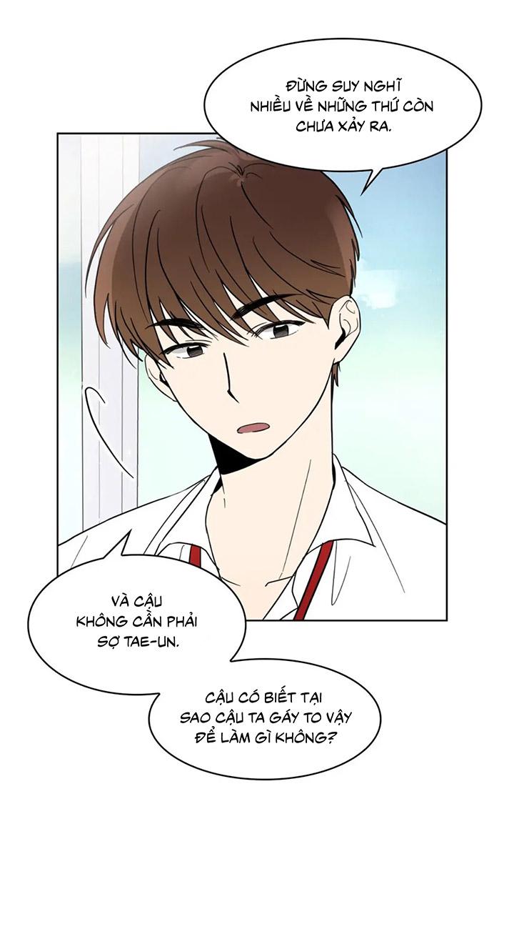 [DDT] KẺ SAY MÊ Chapter 5 - Trang 2
