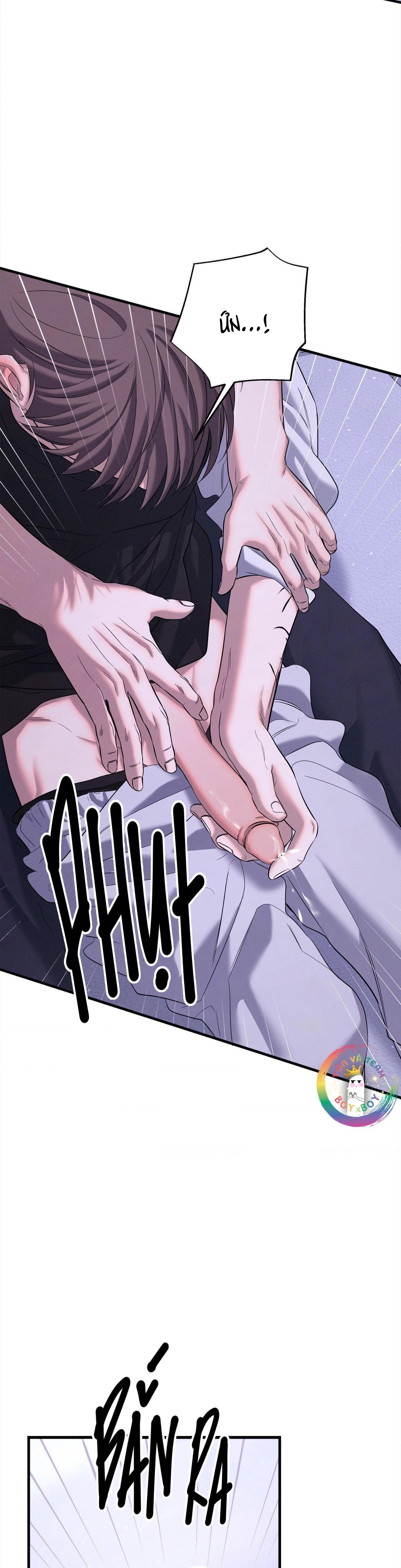 Màn Đêm Không Lối Chapter 55 - Next Chapter 56