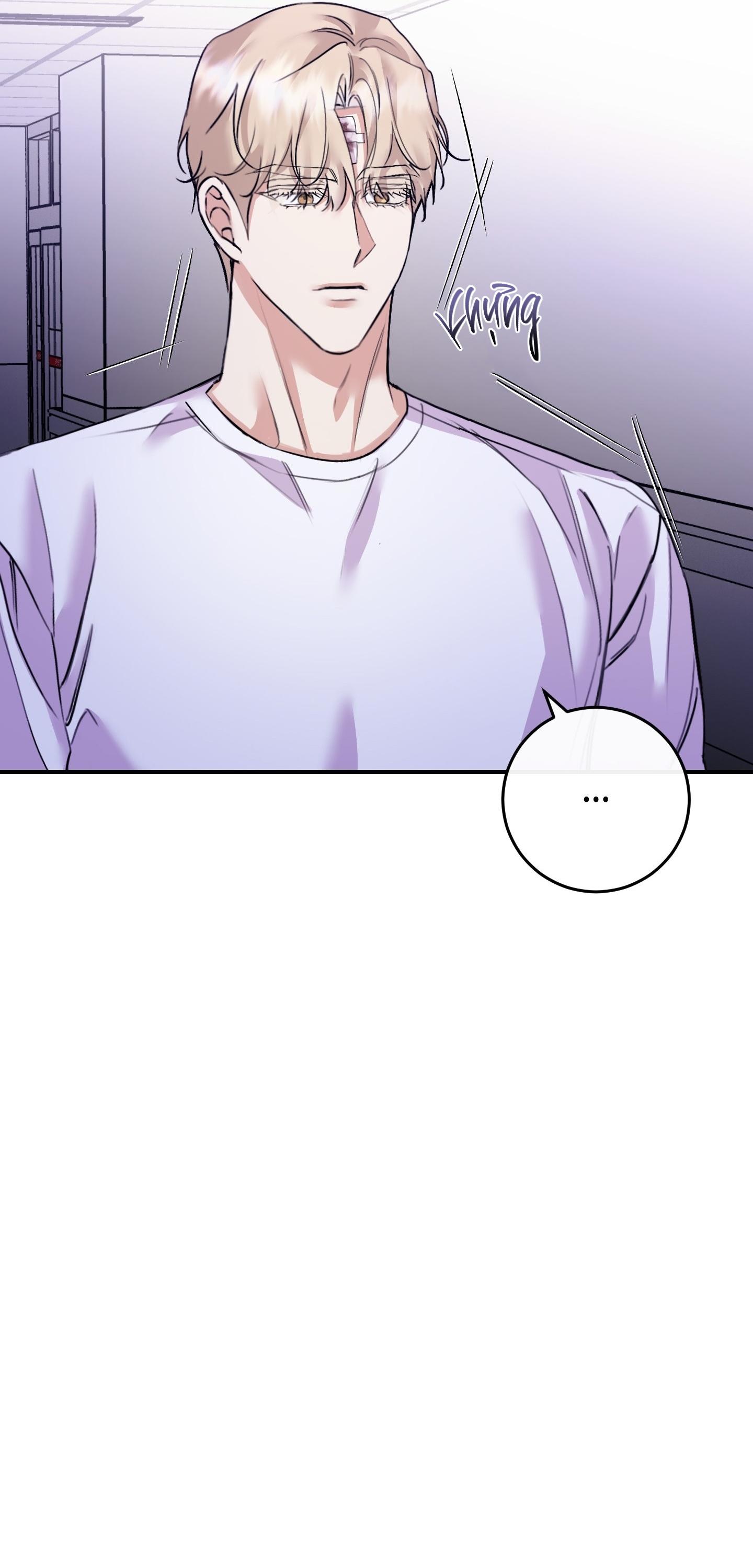 QUAN HỆ CỘNG SINH CỦA MẶT TRĂNG VÀ MẶT TRỜI Chapter 52 - Next Chapter 53