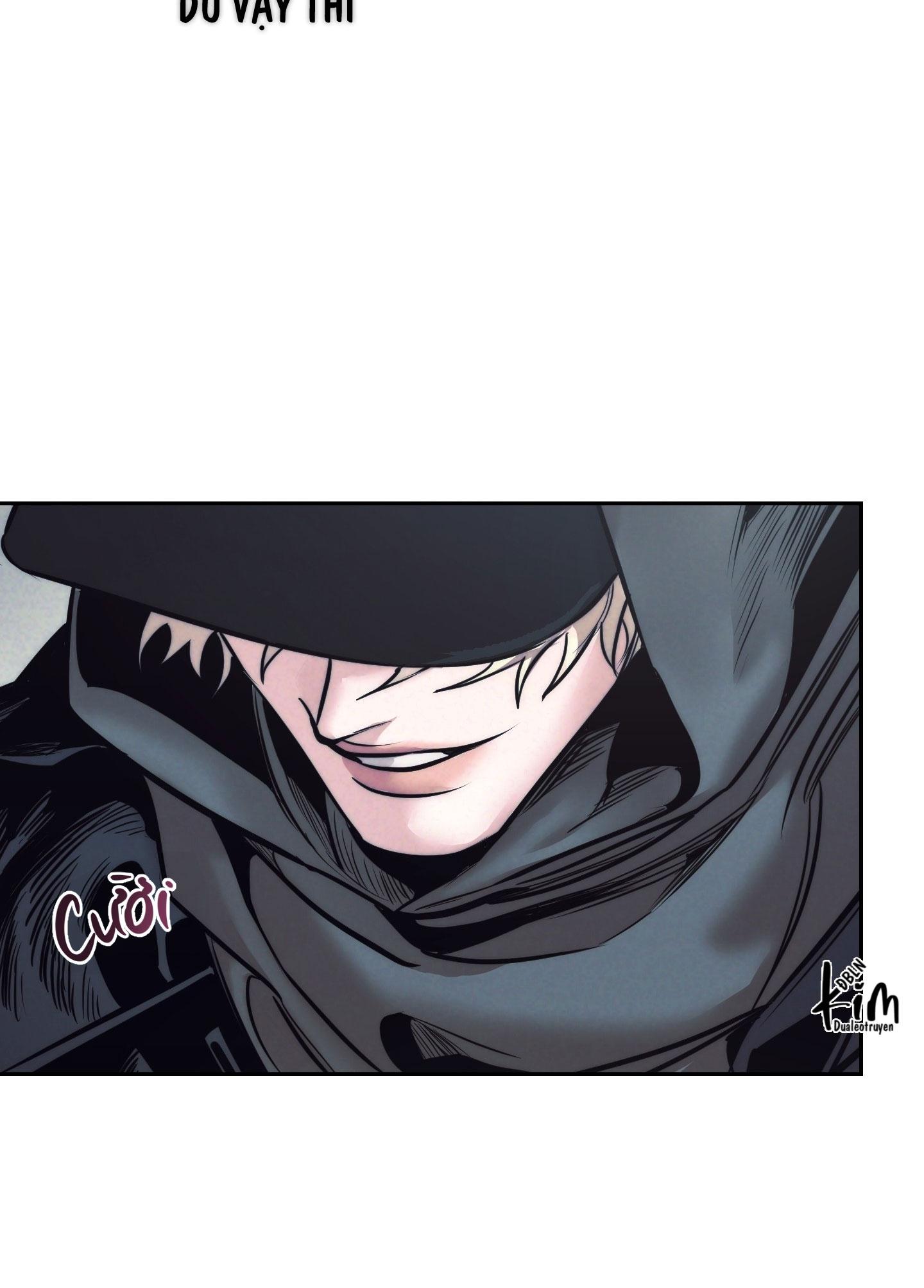 KỲ THỊ Chapter 56 - Trang 2