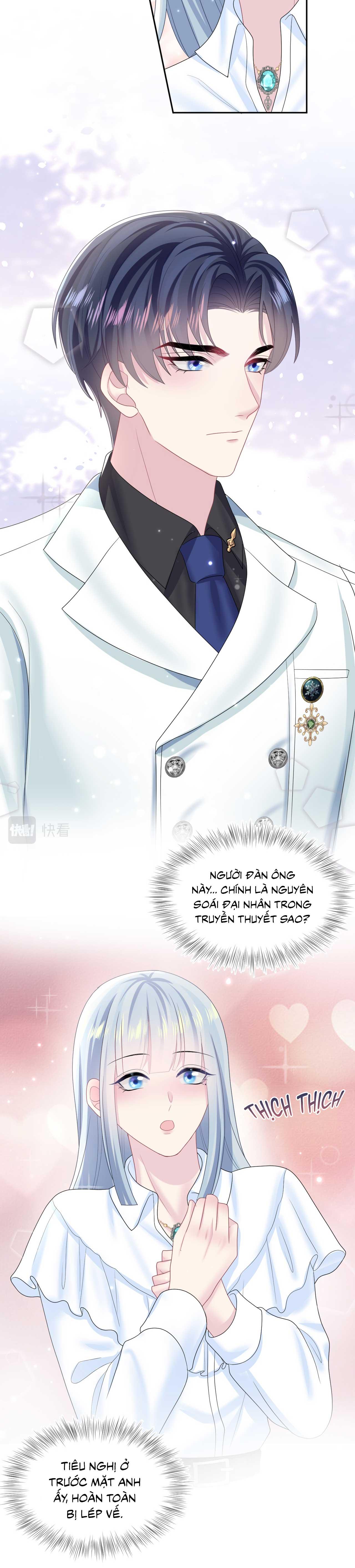 Tuyệt mỹ bạch liên hoa online dạy học Chapter 131 - Next Chapter 132