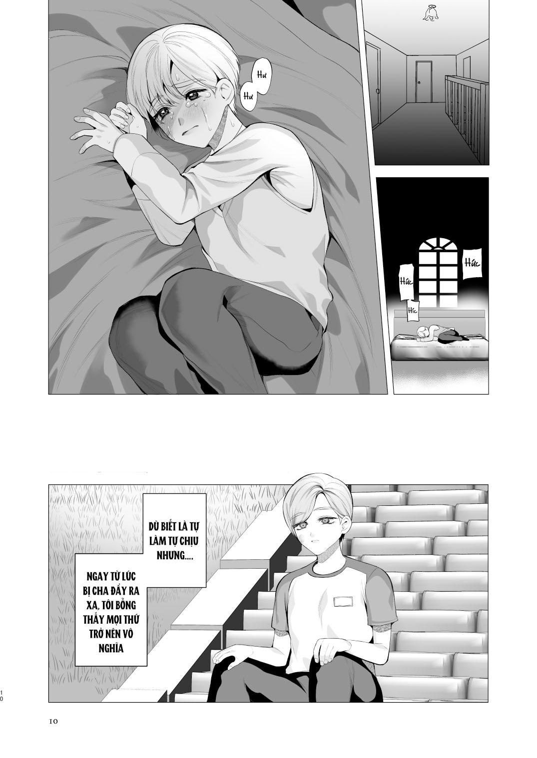 ONESHOT CƯNG MÀ NÓI Chapter 59 - Next 