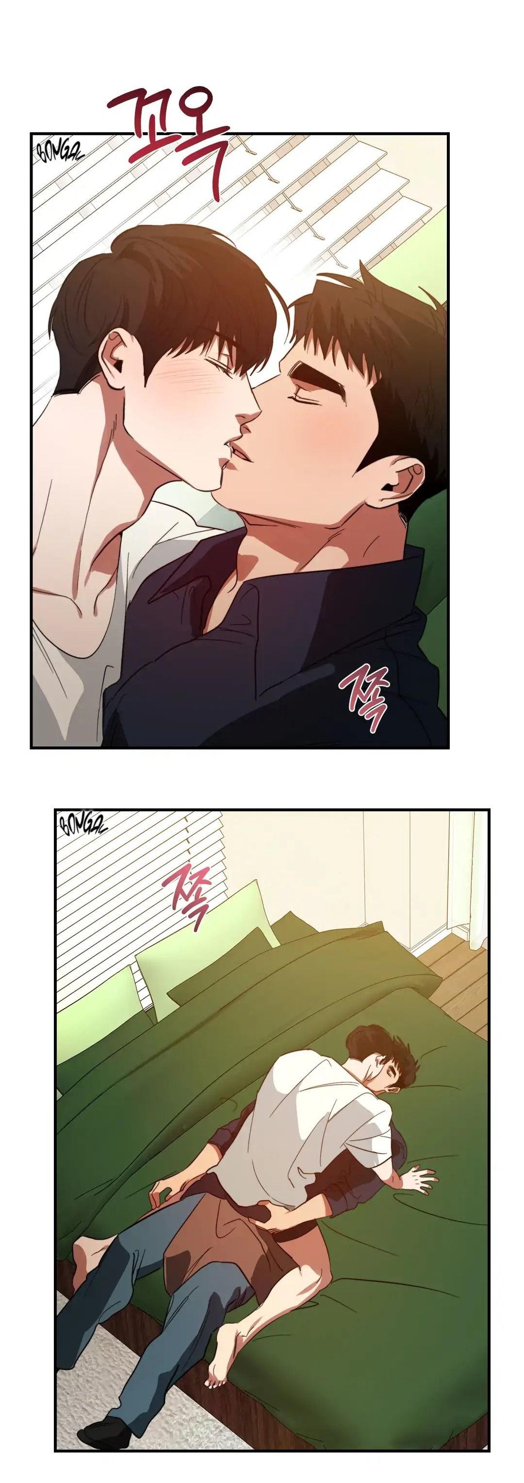 Ai có thể từ chối được bánh của thần cơ chứ? Chapter 7 18++ END - Next 