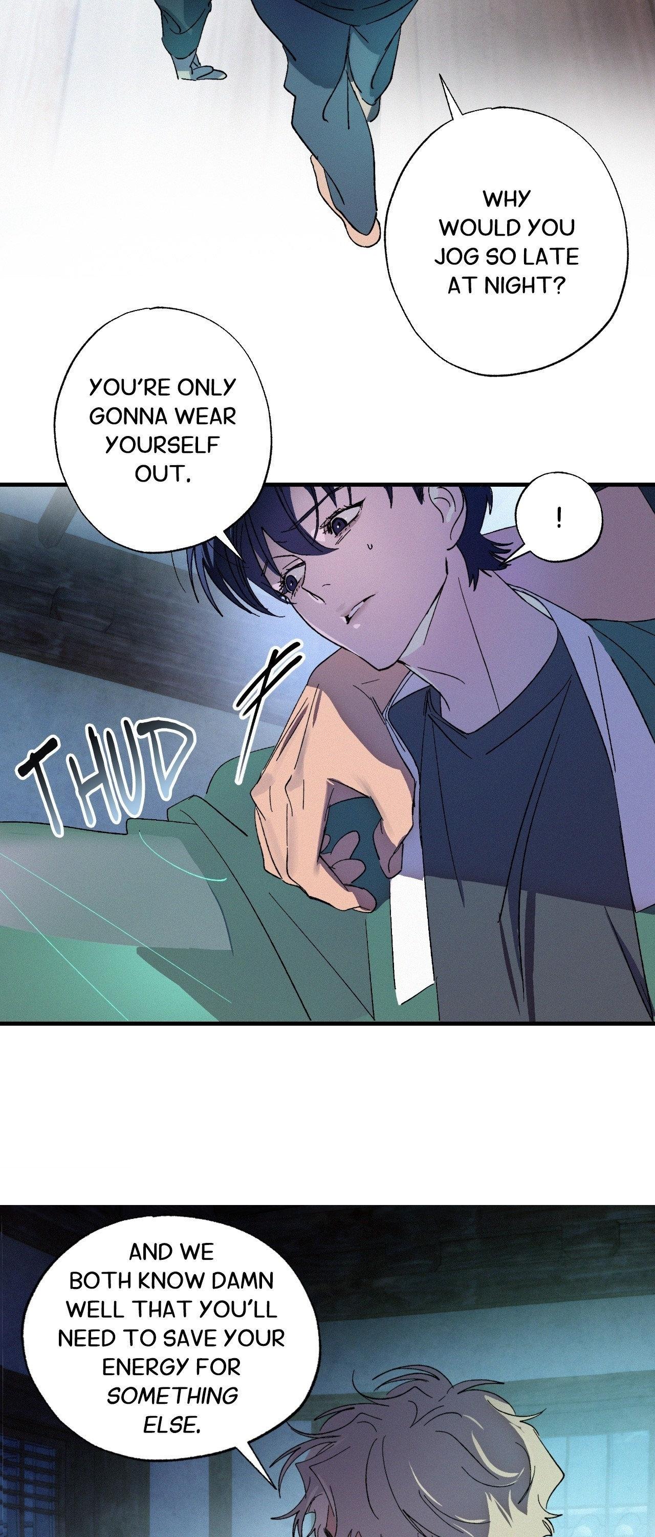 (GĐCV) THIÊNG LIÊNG Chapter 7 H+ HD - Trang 2