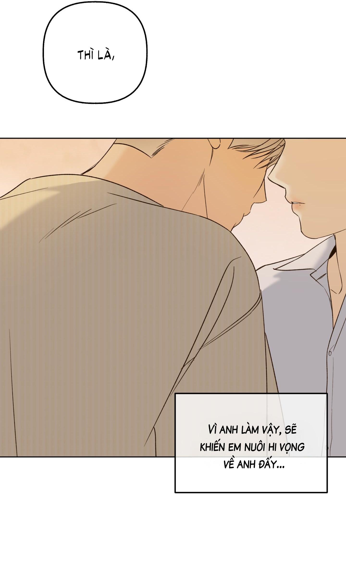 (CBunu) Ngọn Gió Dịu Dàng Chapter 23 END - Next 