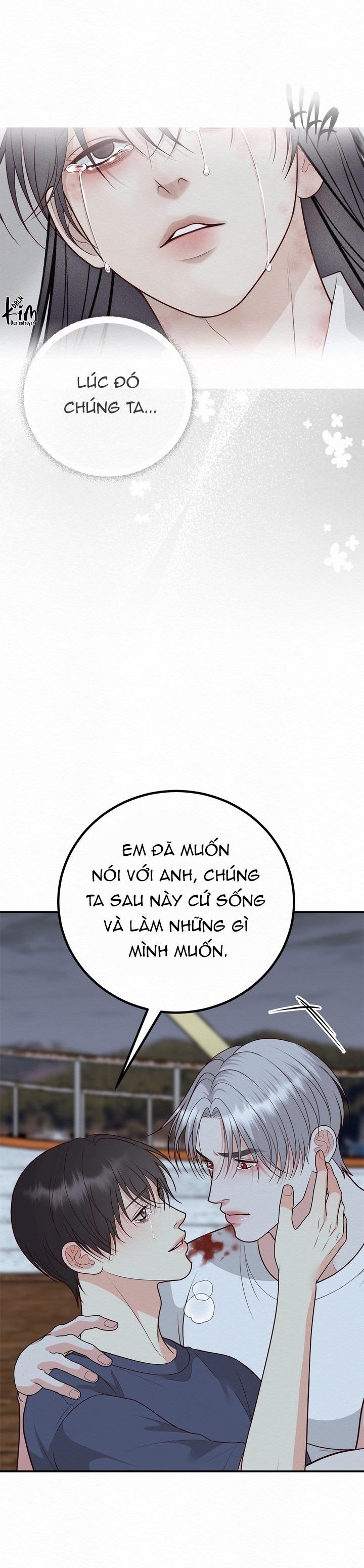 LỄ TRỪ TÀ Chapter 52 - Next 