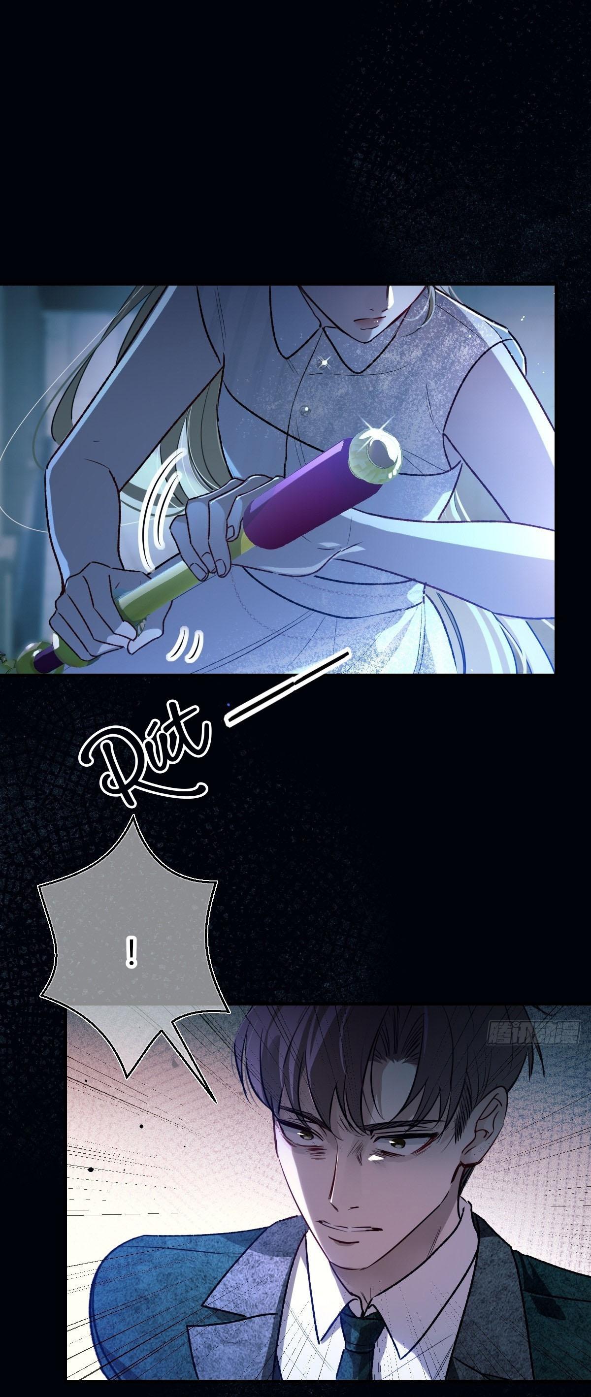 Tình yêu của kẻ khát máu Chapter 21 - Next 