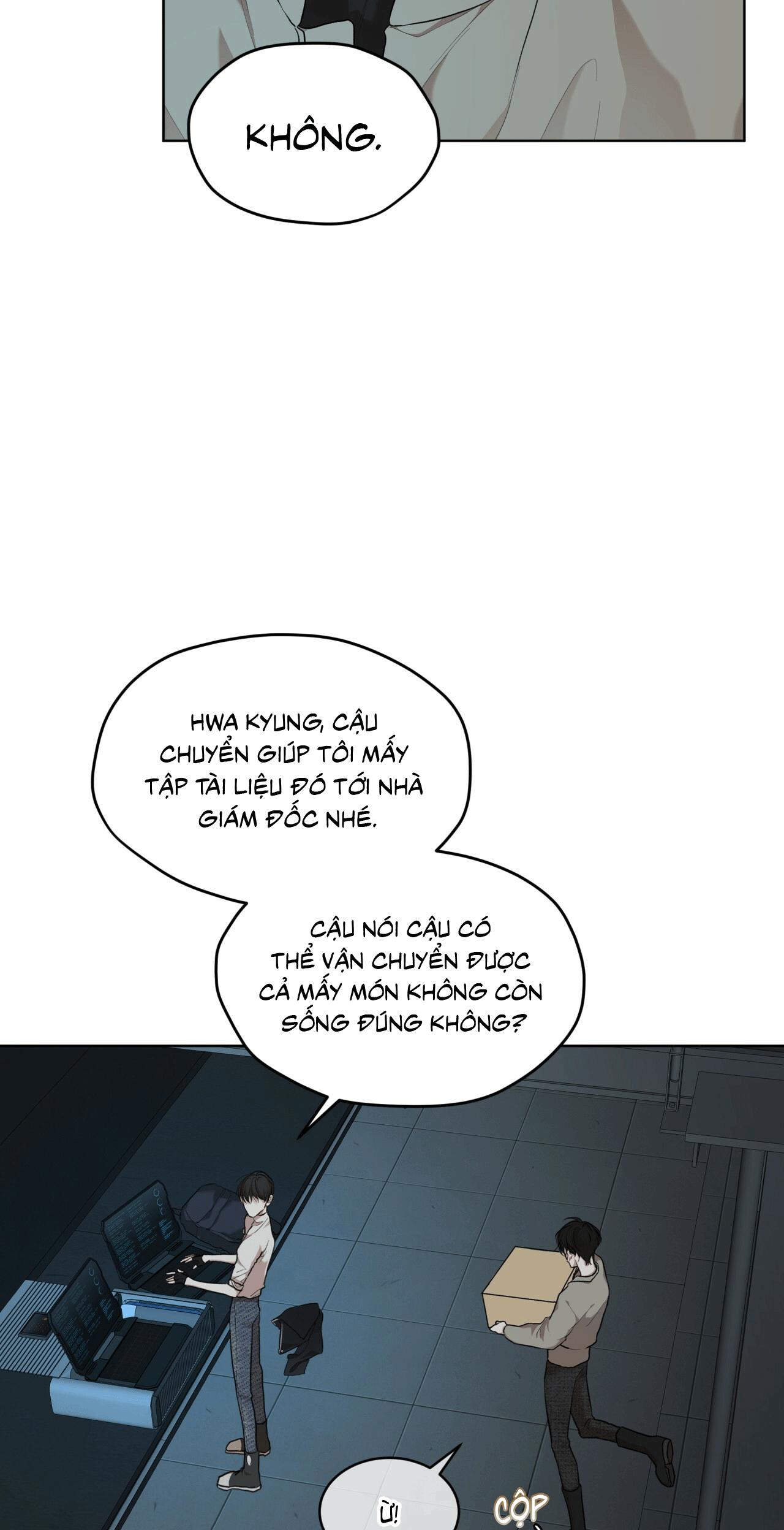 KHỞI NGUỒN SỰ SỐNG Chapter 51 - Next Chapter 52