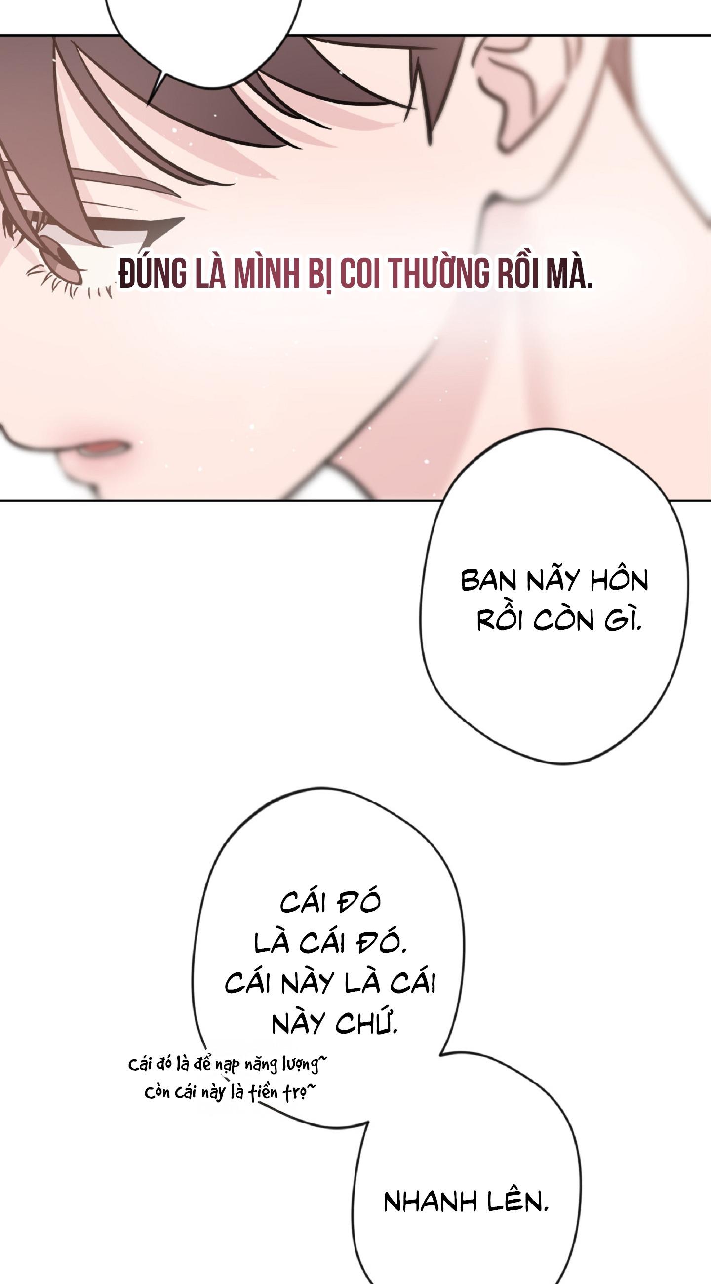 Angel kiss Chapter 5 - Next Chapter 6