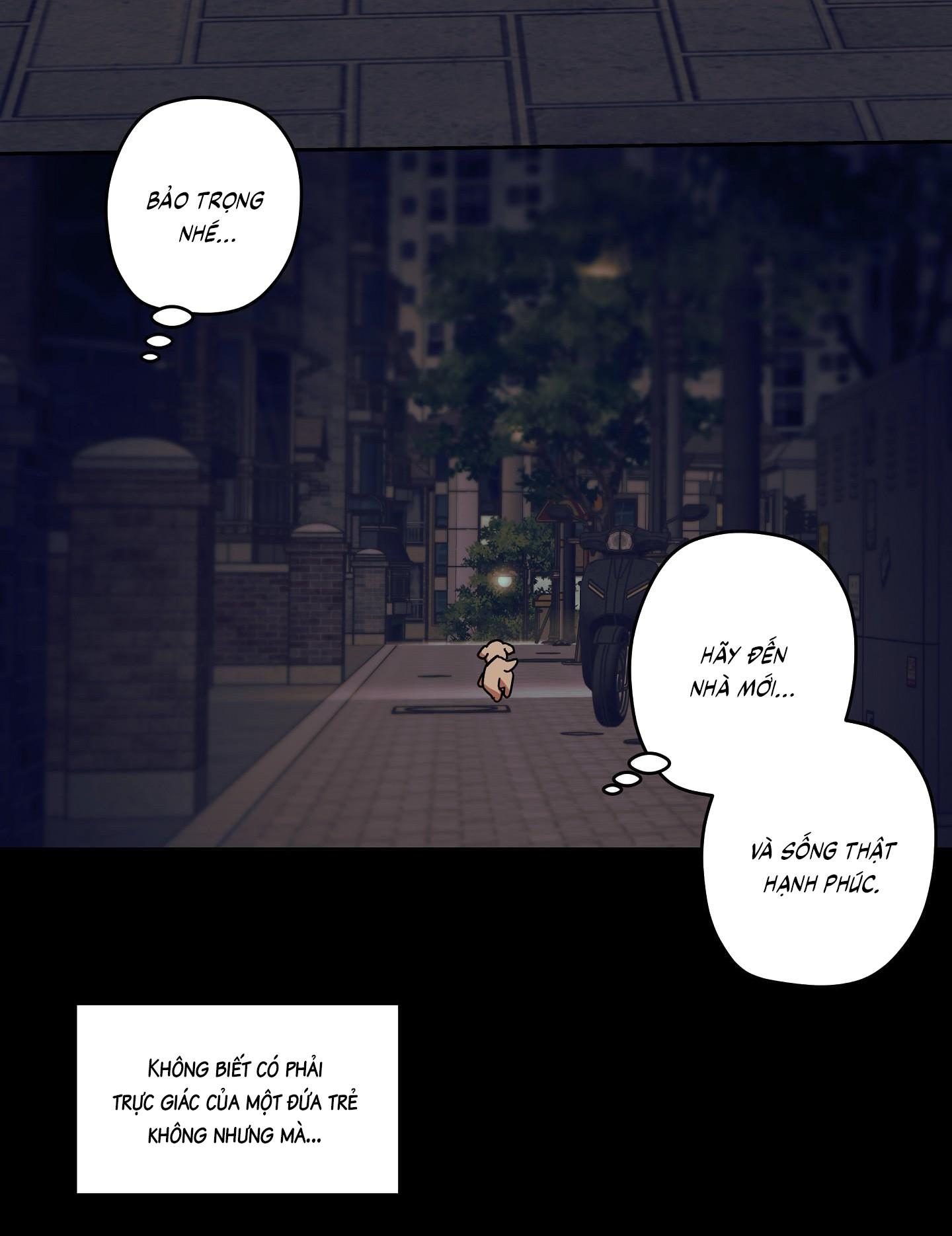 (CBunu) The Cell Chapter 17 - Next Chapter 18
