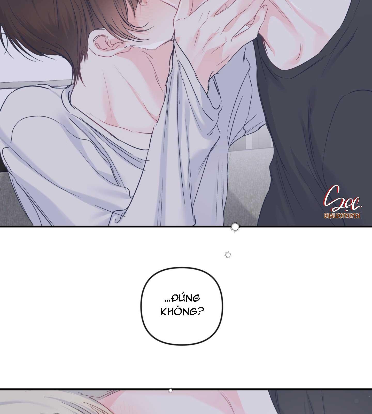 ĐẢO NGƯỢC CỦA ĐẢO NGƯỢC Chapter 64 - Next 