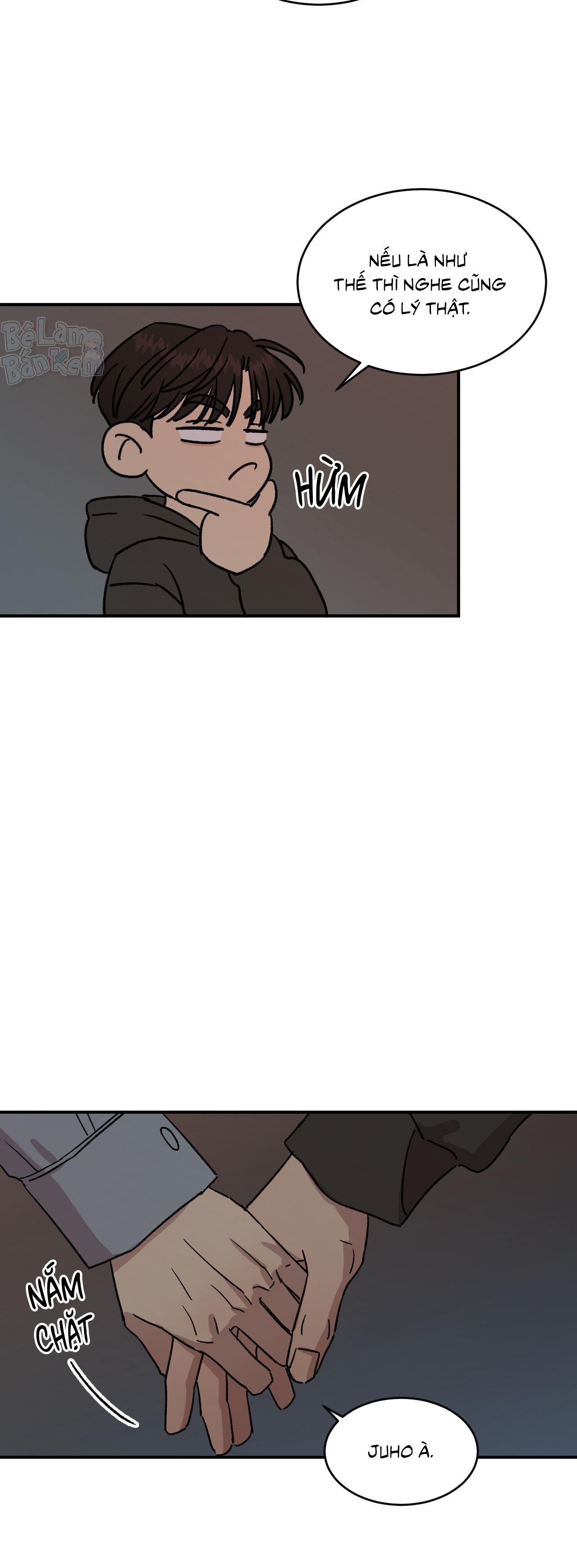 Nhà của chúng ta Chapter 41 - Next Chapter 42