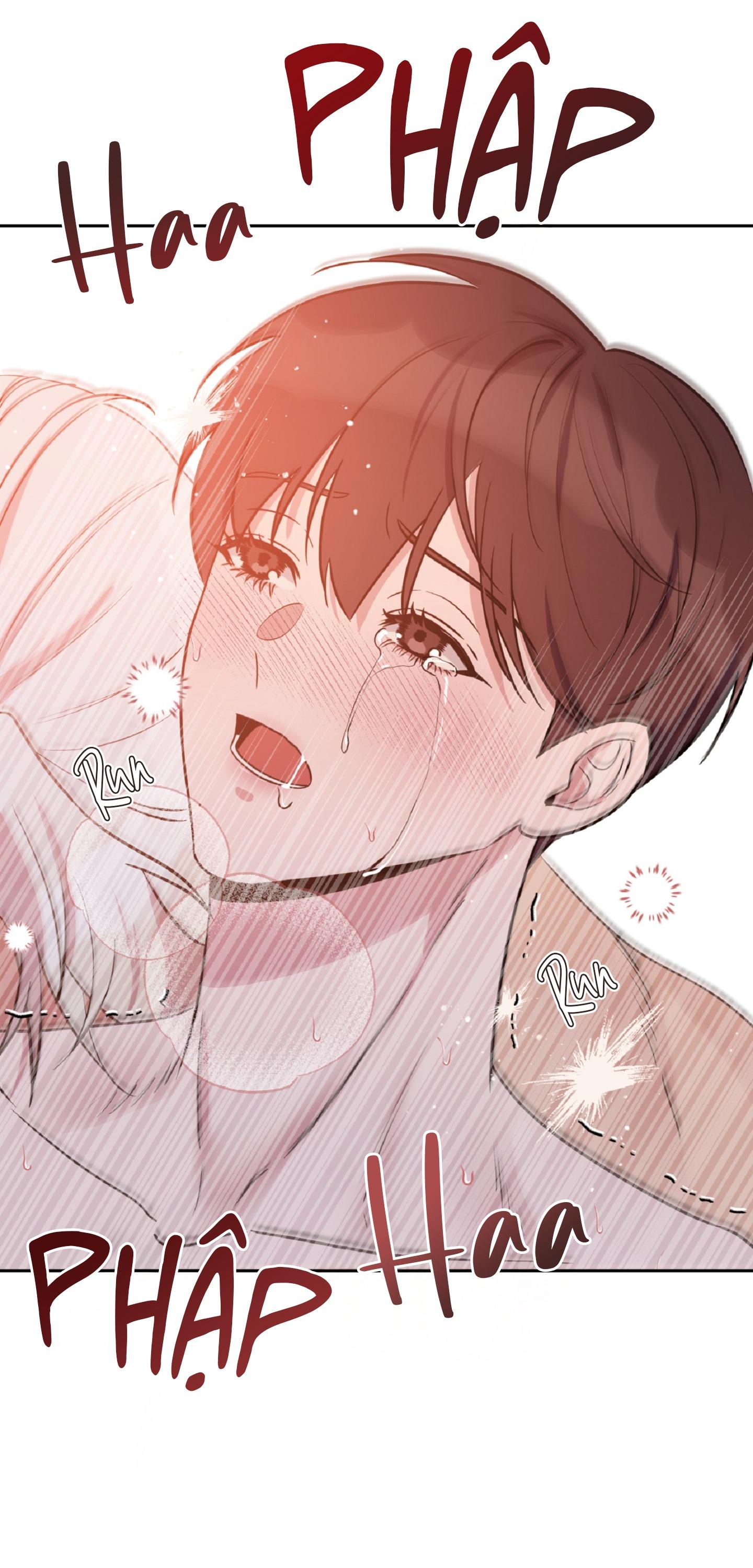 Angel kiss Chapter 18 - Next Chapter 19