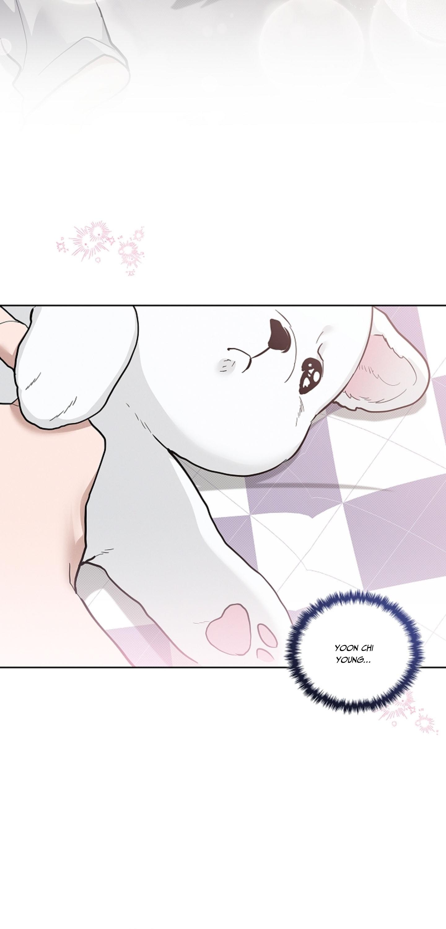 ĐỪNG CHẠM VÀO CÚN CON CỦA TÔI Chapter 47 NT 3 - Next 