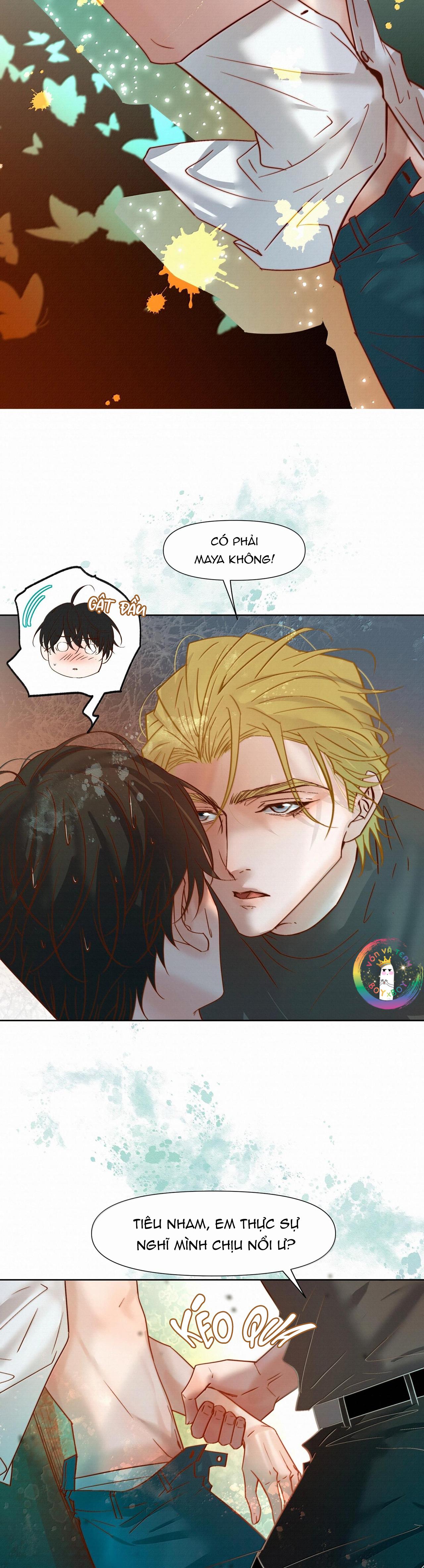 Trỗi Dậy Từ Tro Tàn Chapter 86 - Next 