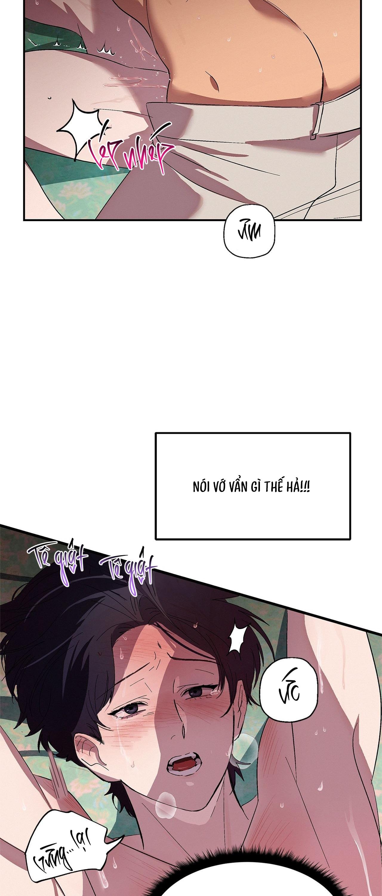 (GĐCV) THIÊNG LIÊNG Chapter 4 H+ HD - Next Chapter 5