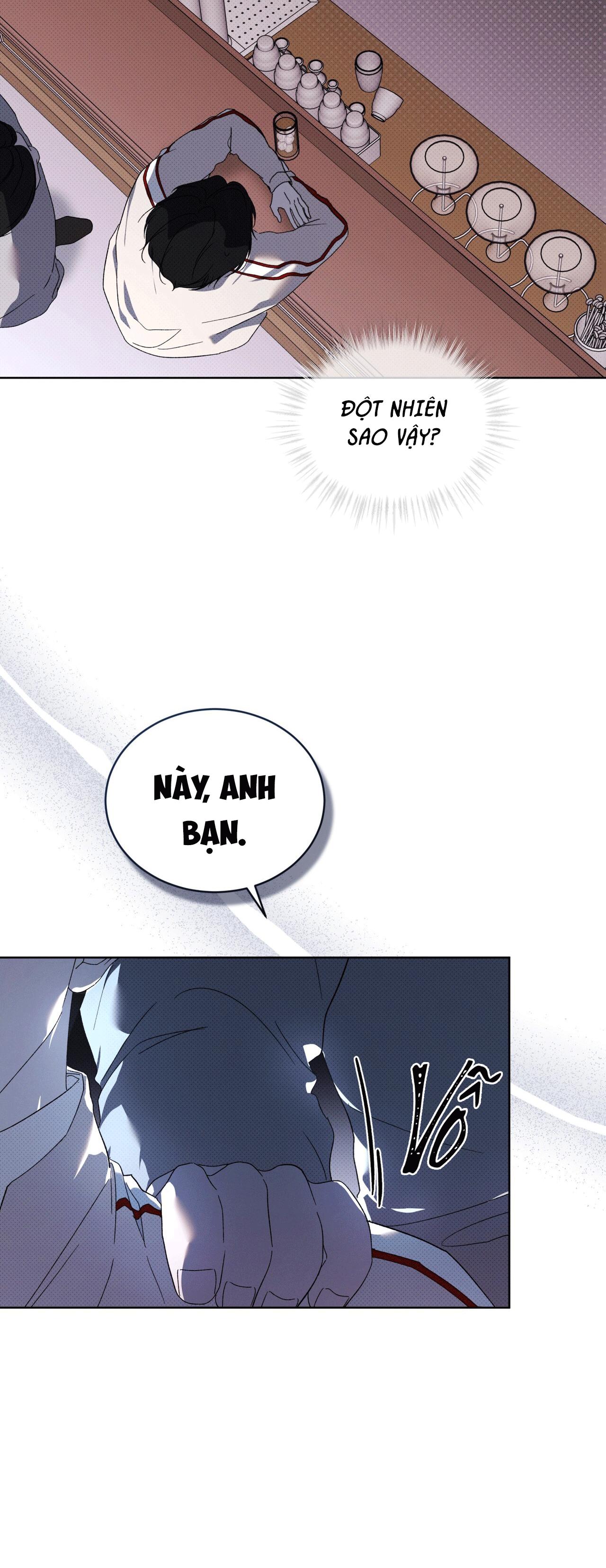 NGUỒN GỐC TIẾN HÓA Chapter 10 - Trang 2