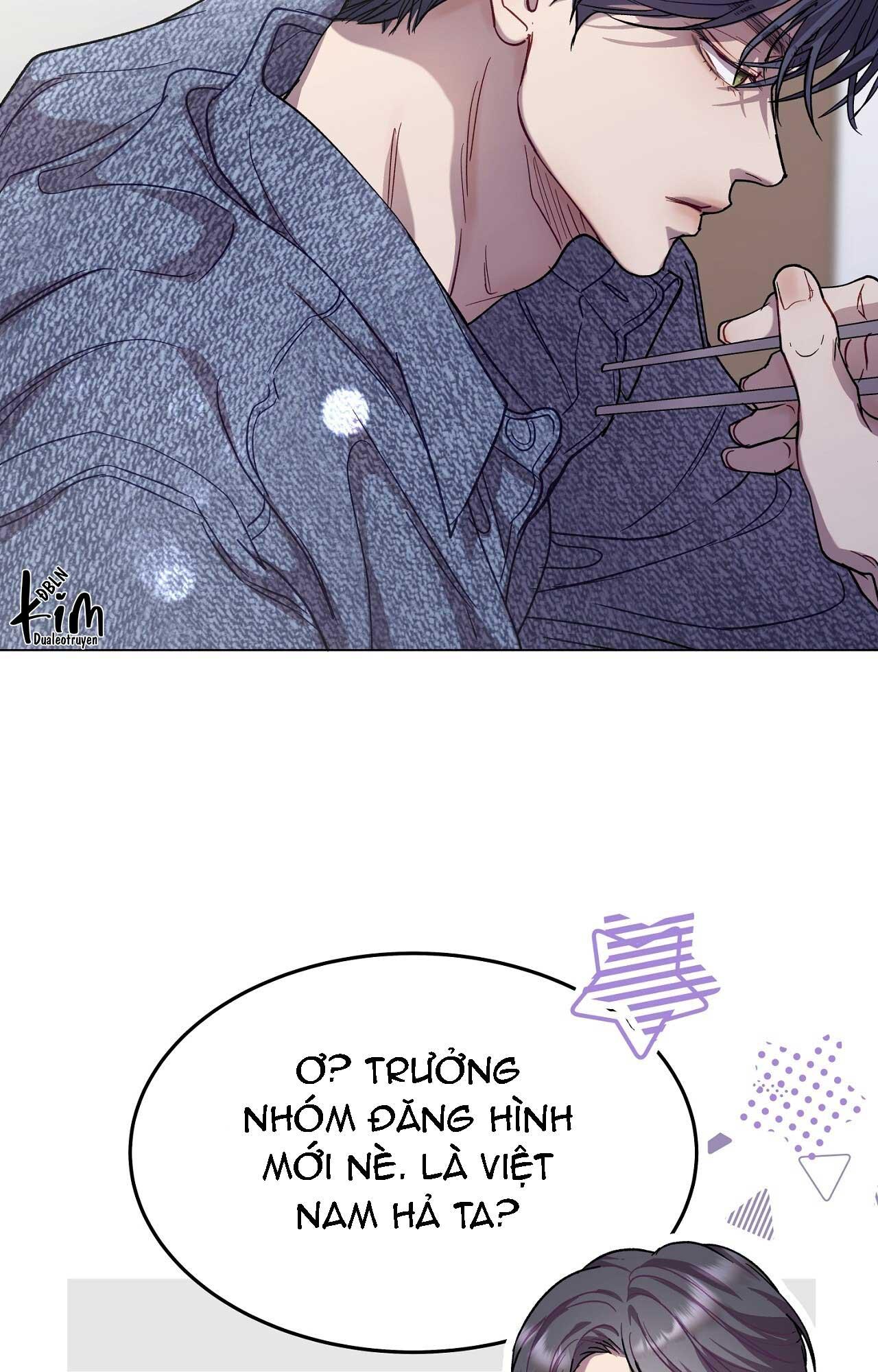 LỐI SỐNG ÍCH KỶ Chapter 89 - Next 