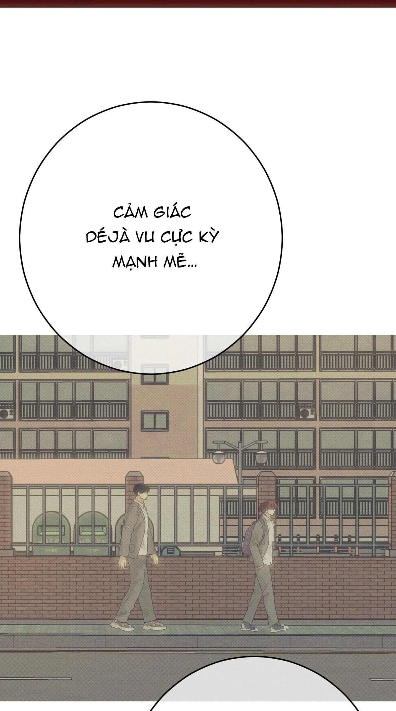 QUẺ BÓI GIẤC MƠ CỦA YÊU TINH Chapter 57 - Next 