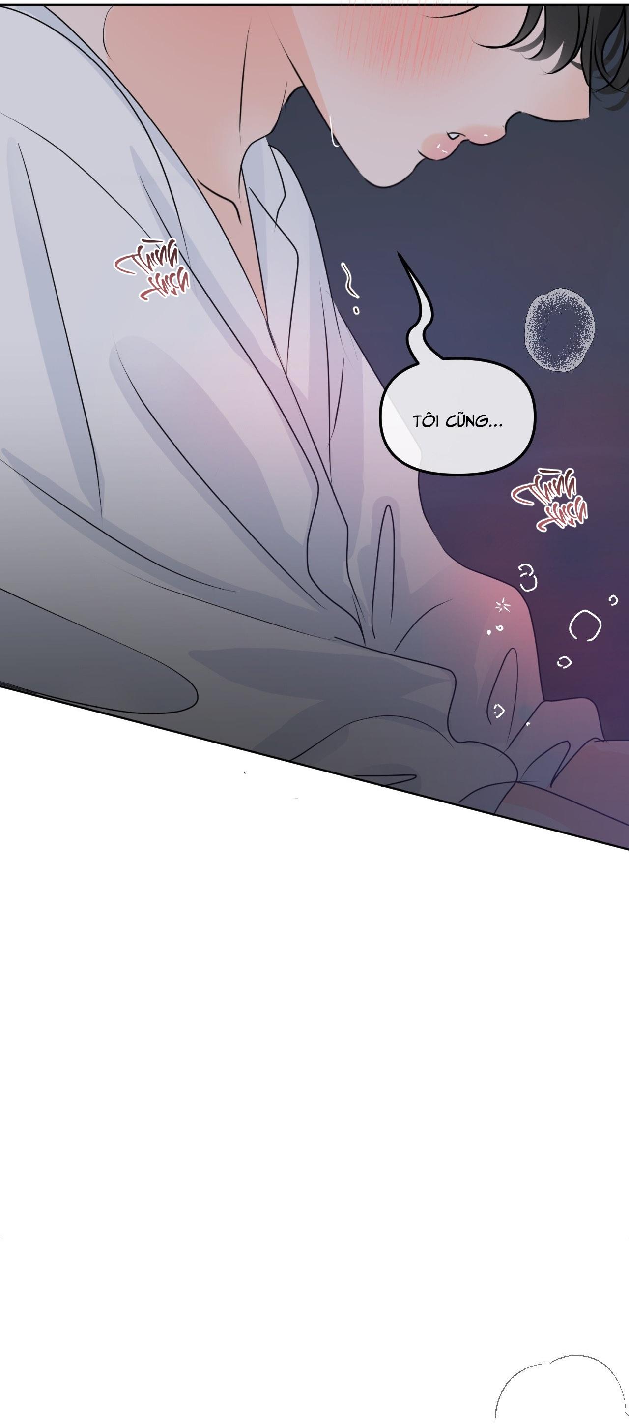 RANH GIỚI CỦA MÙI HƯƠNG Chapter 57 - Next 