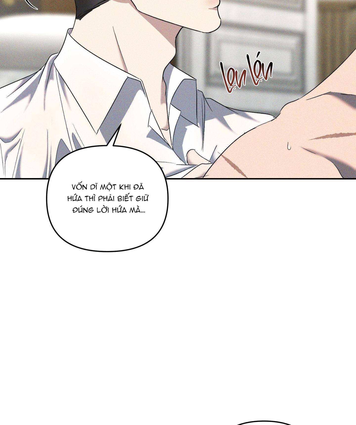 EDEN Chapter 43 - Next Chapter 44