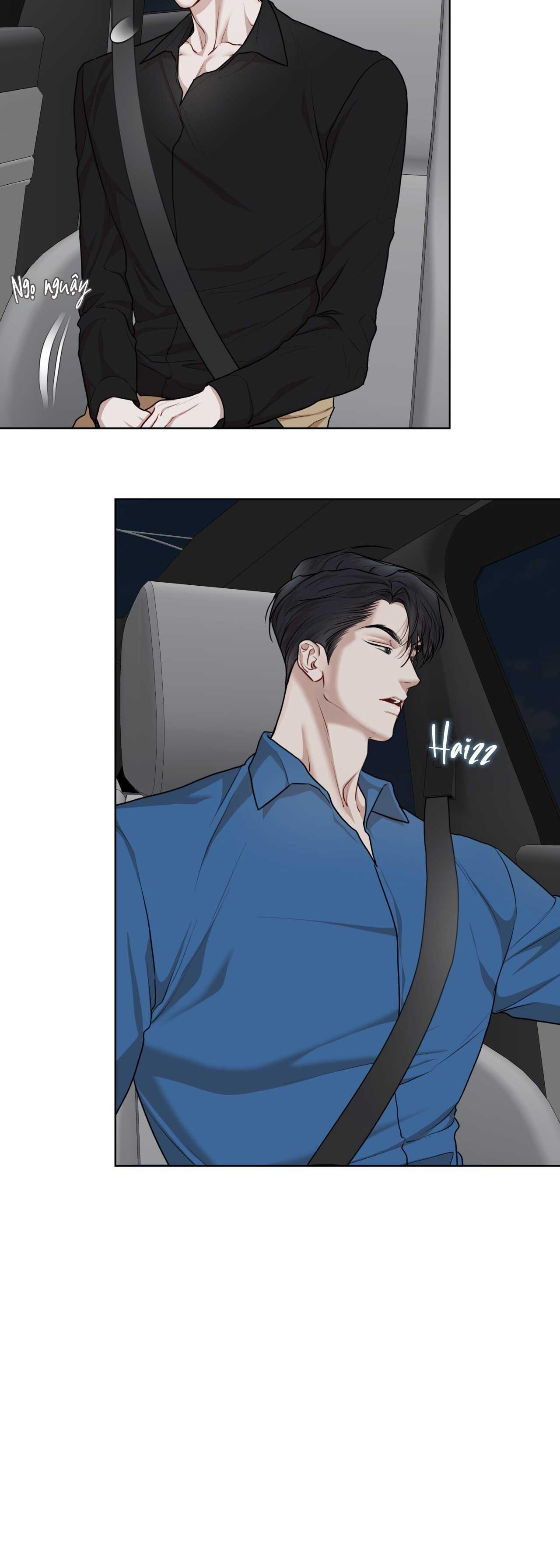 KHỞI NGUỒN SỰ SỐNG Chapter 77 - Next Chapter 78 H