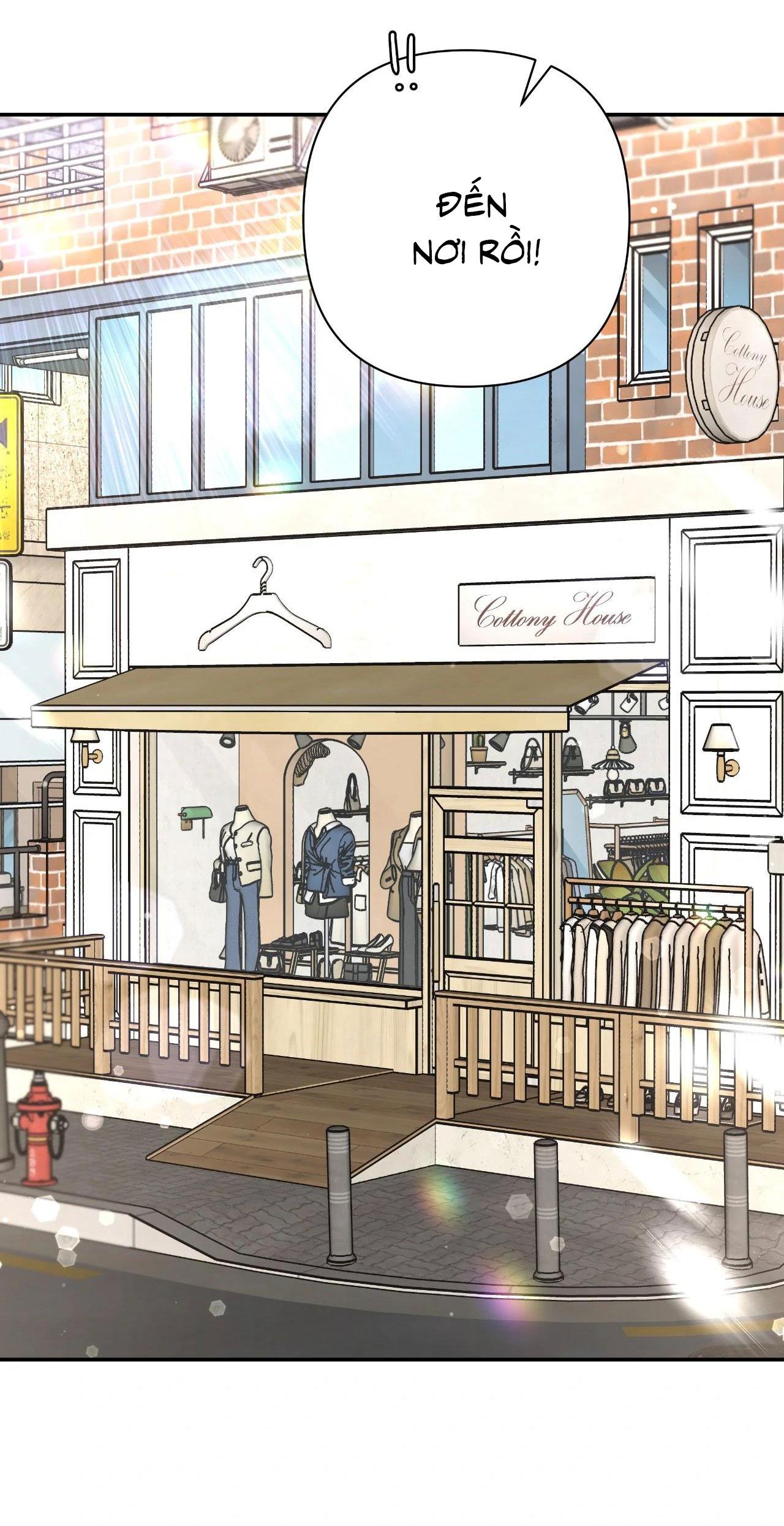 Mắc Kẹt Trong Game Hẹn Hò Của Em Gái Tôi Chapter 86 NT 1 - Next Chapter 87 NT 2