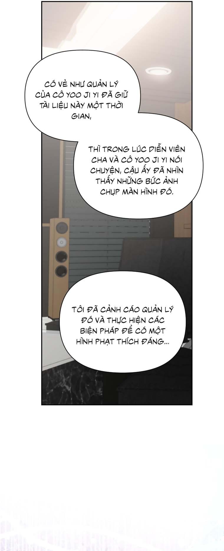 Masquerade Chapter 31 - Trang 2