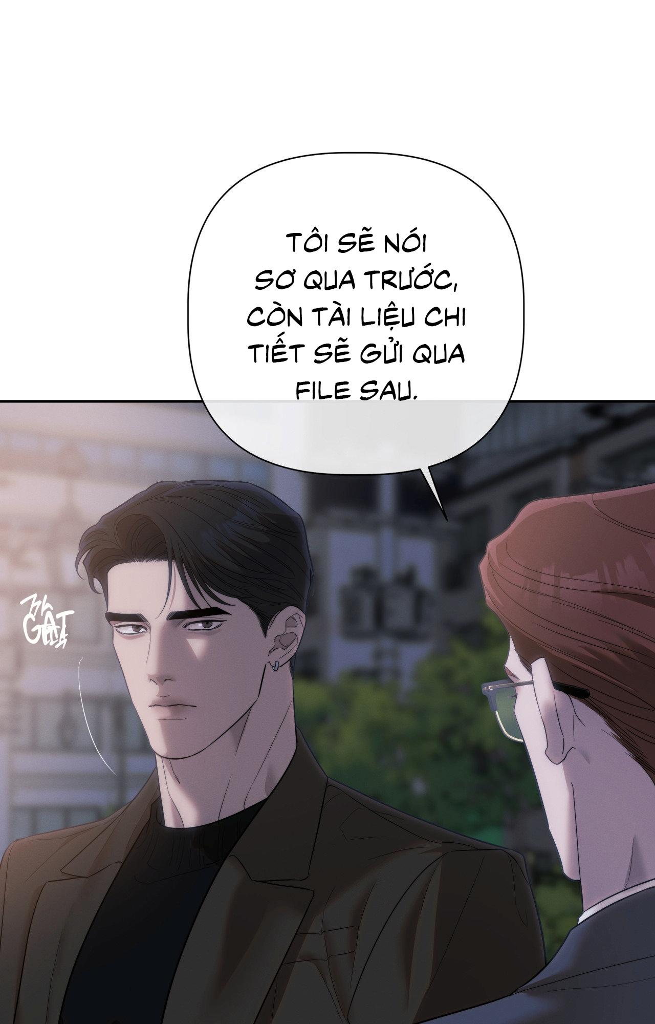 NHIỆT ĐỘ TIẾP XÚC Chapter 31 - Next 