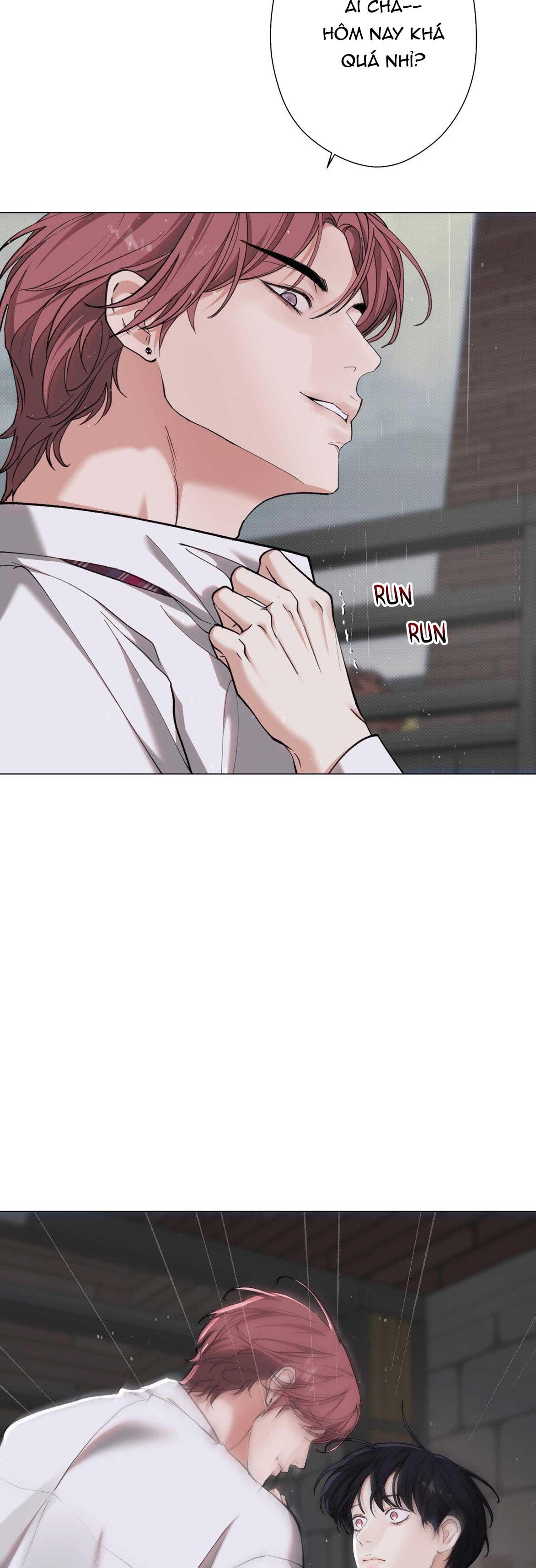 EM BÉ VÀ ĐẠI CA Chapter 44 - Next 
