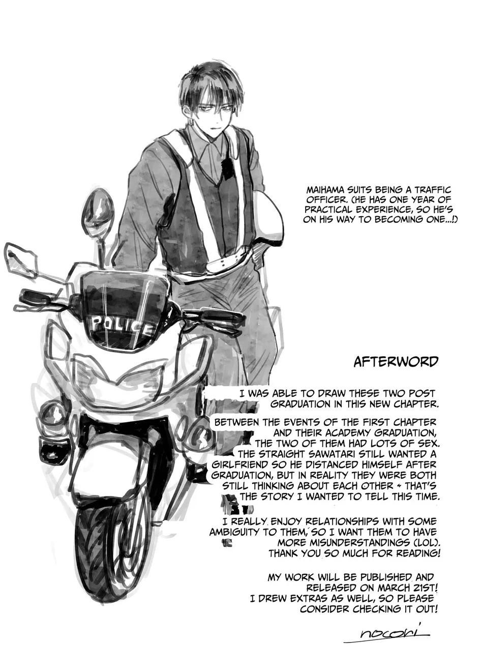 Doujinshi Tổng Hợp Chapter 296 - Next Chapter 297