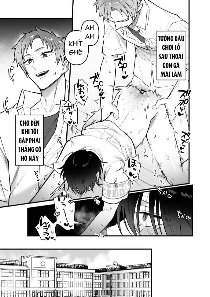Oneshot ịch ịch Chapter 387 - Trang 2